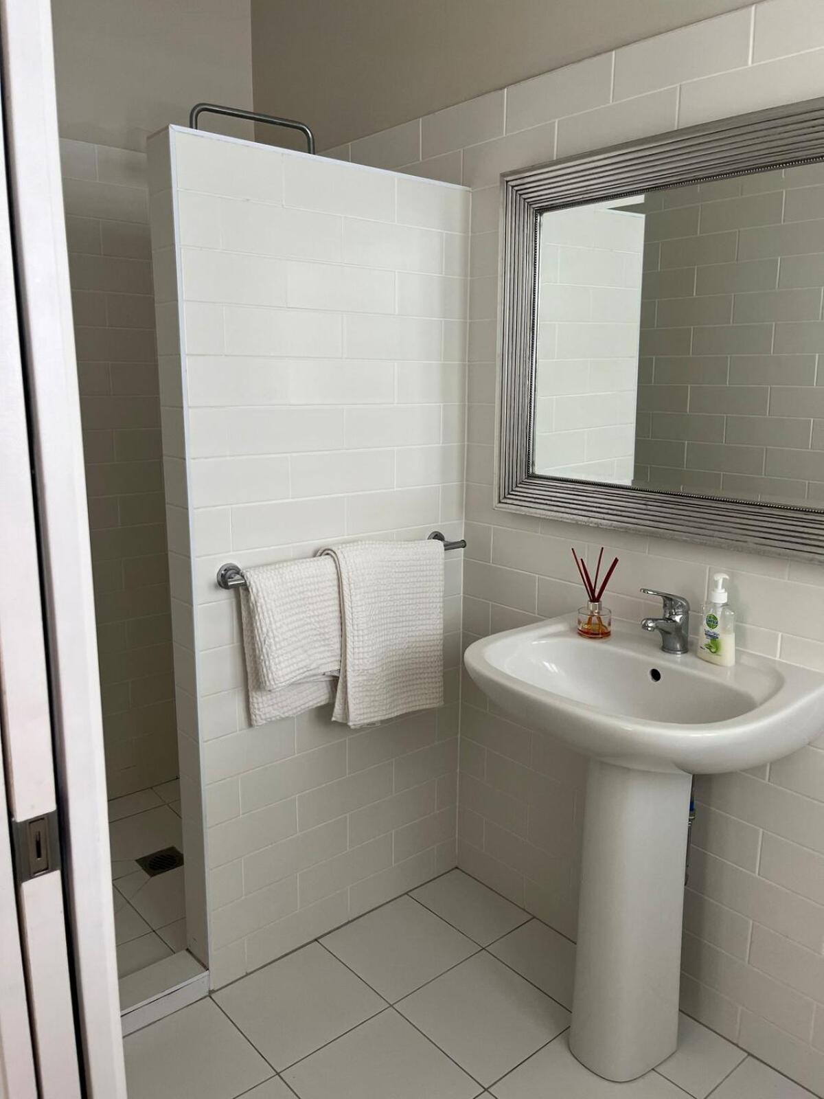 Little Kerr St Apartment Auckland