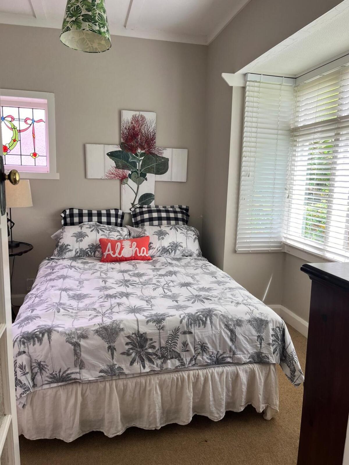 Little Kerr St Apartment Auckland