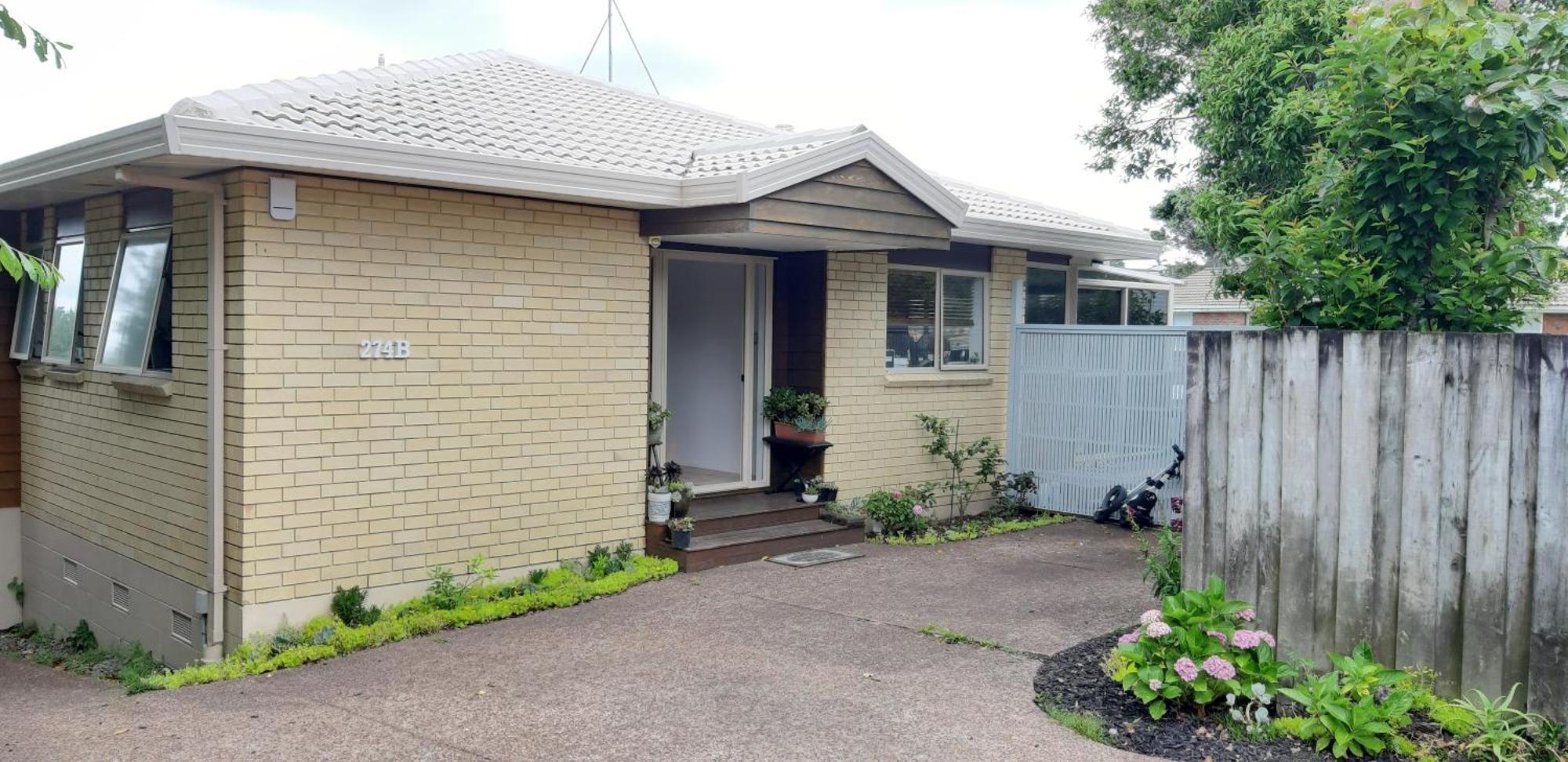 Homestay Beautiful For Auckland