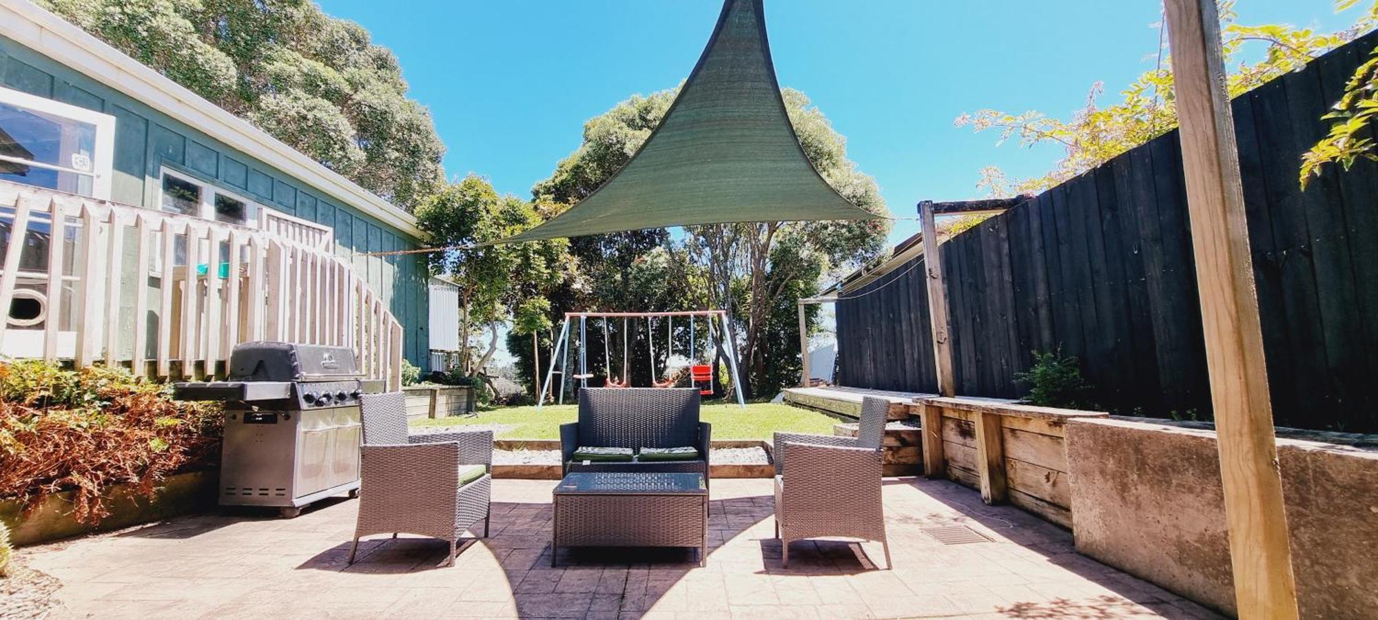 Homestay Cozy Private Ensuite Escape