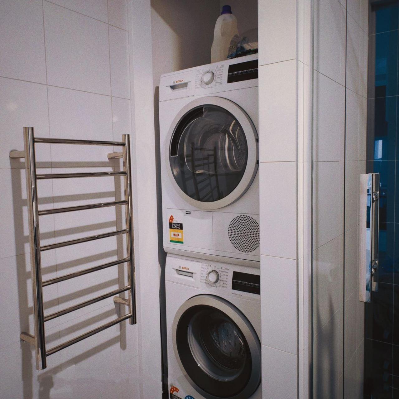 Birkenhead Apartamento *