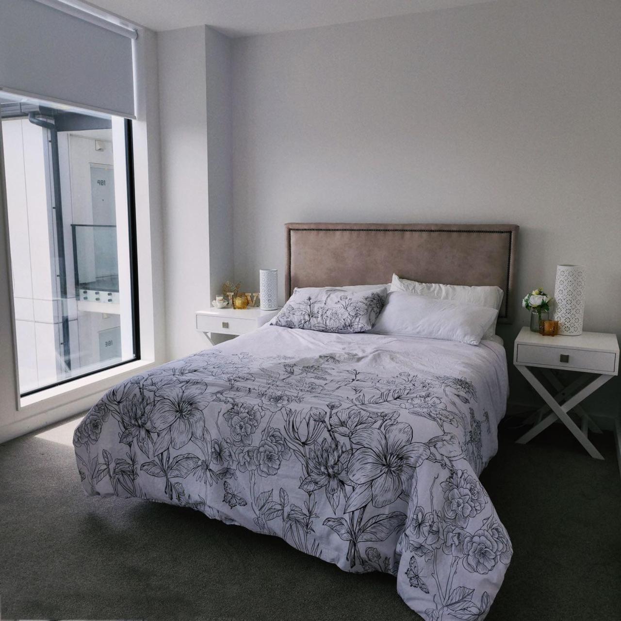 Birkenhead Apartamento