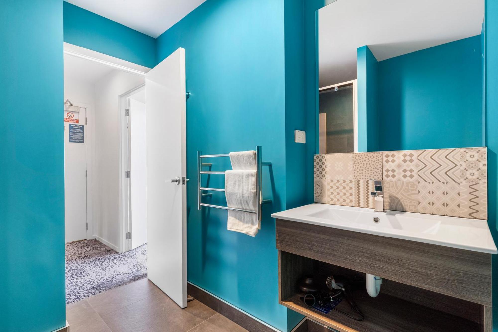 Apartment Layard 523 - West Auckland