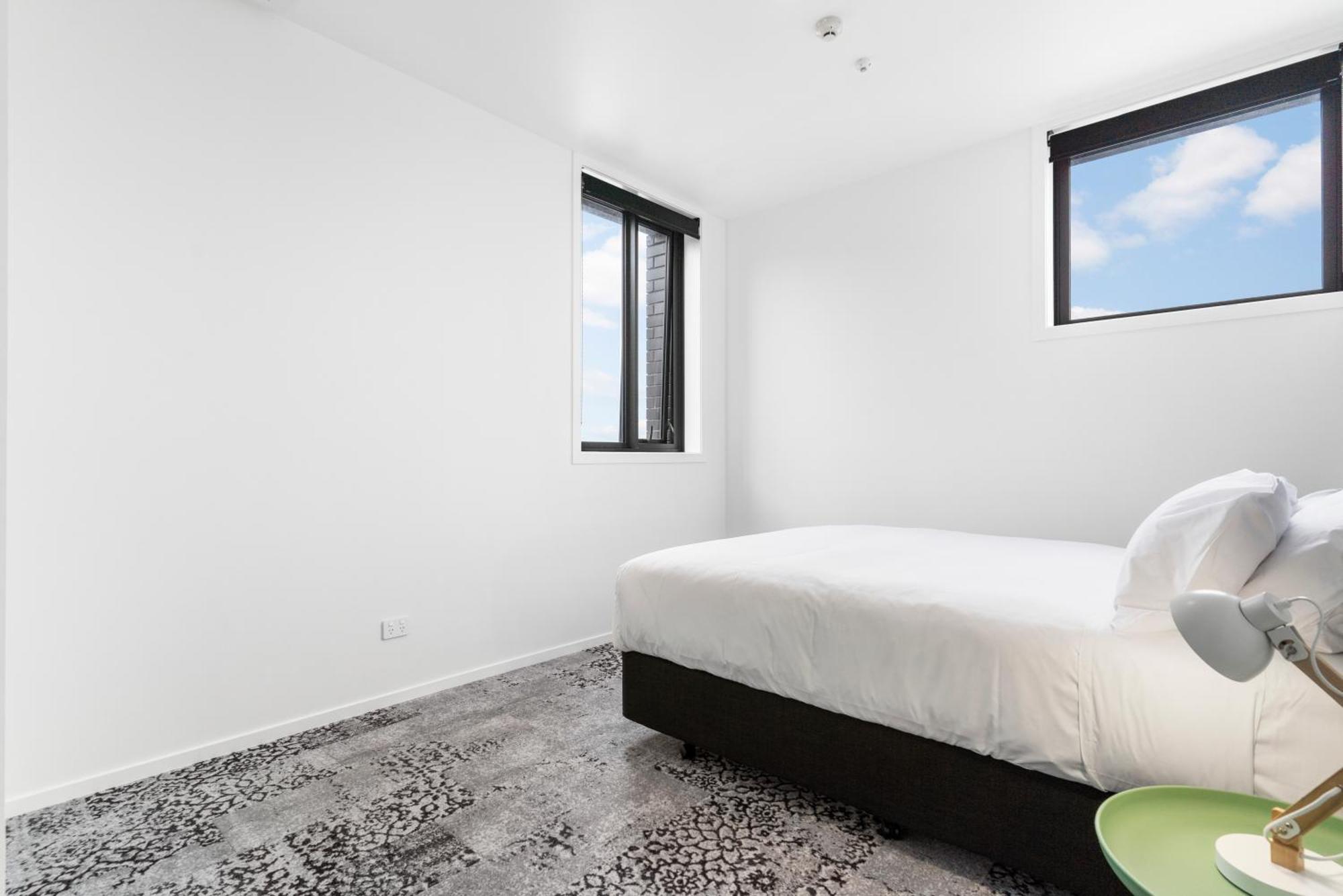 Layard 531 - West Apartment Auckland