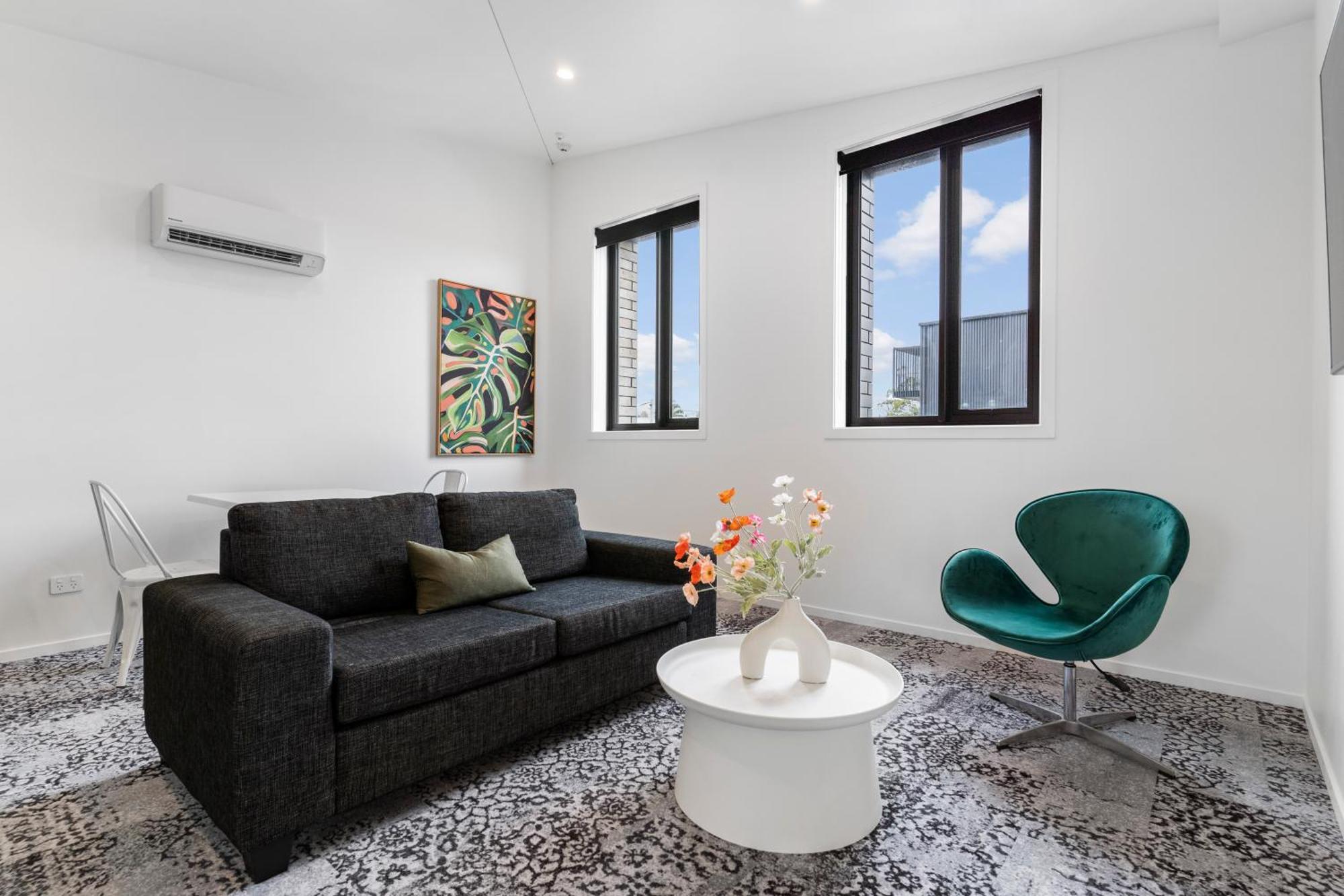 Apartment Layard 523 - West Auckland