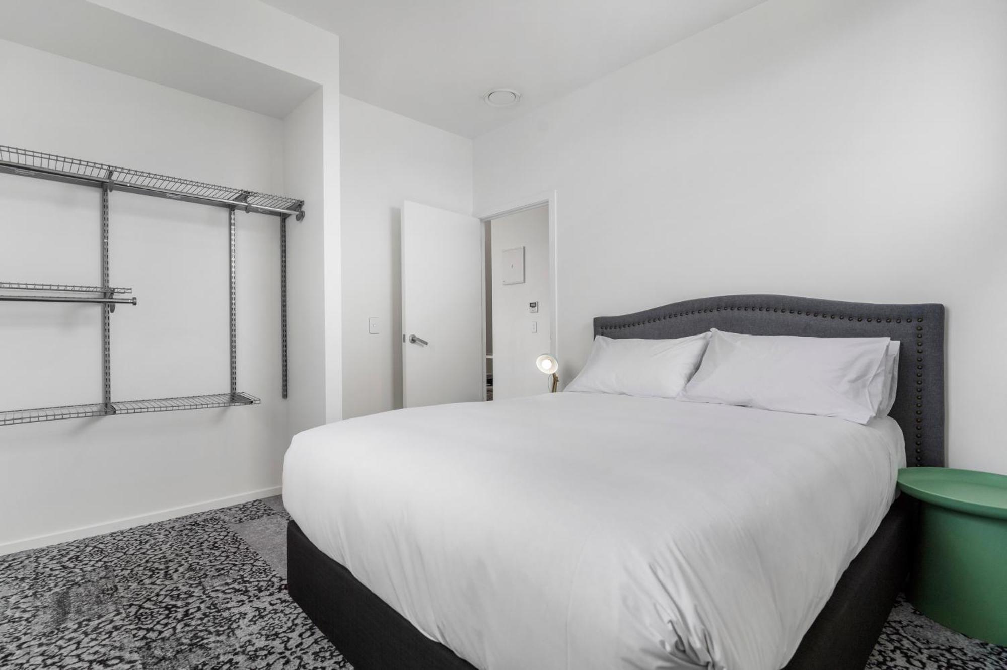 Layard 531 - West Apartment Auckland