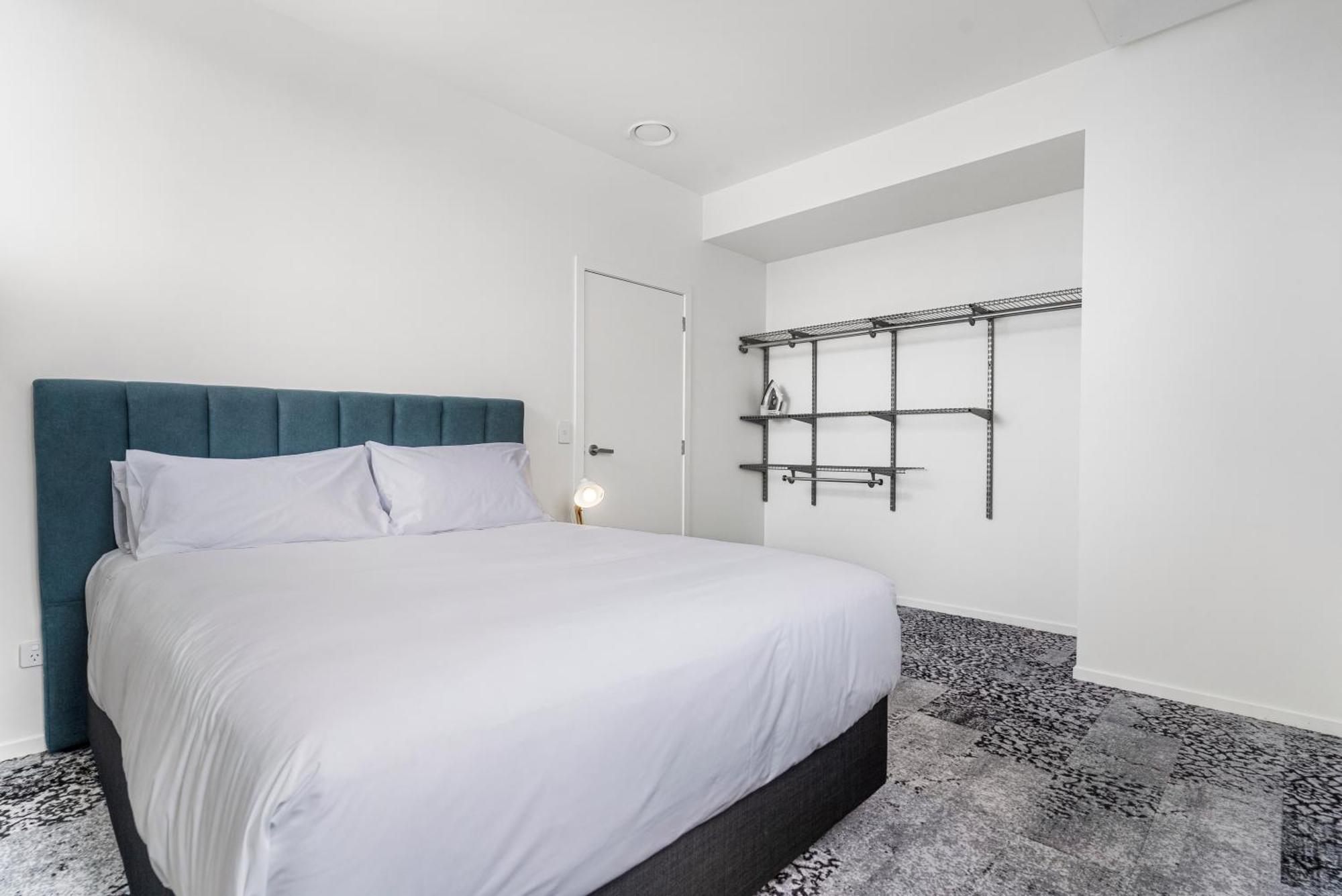 Layard 531 - West Auckland