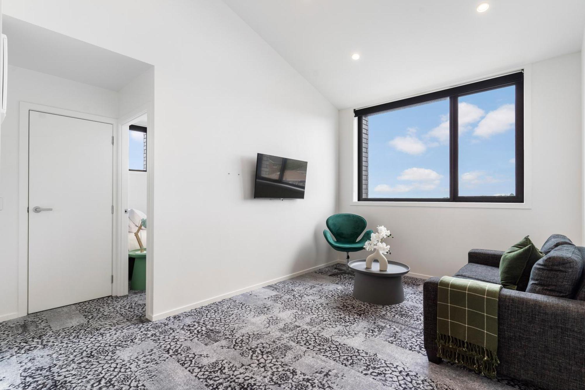Apartment Layard 531 - West Auckland