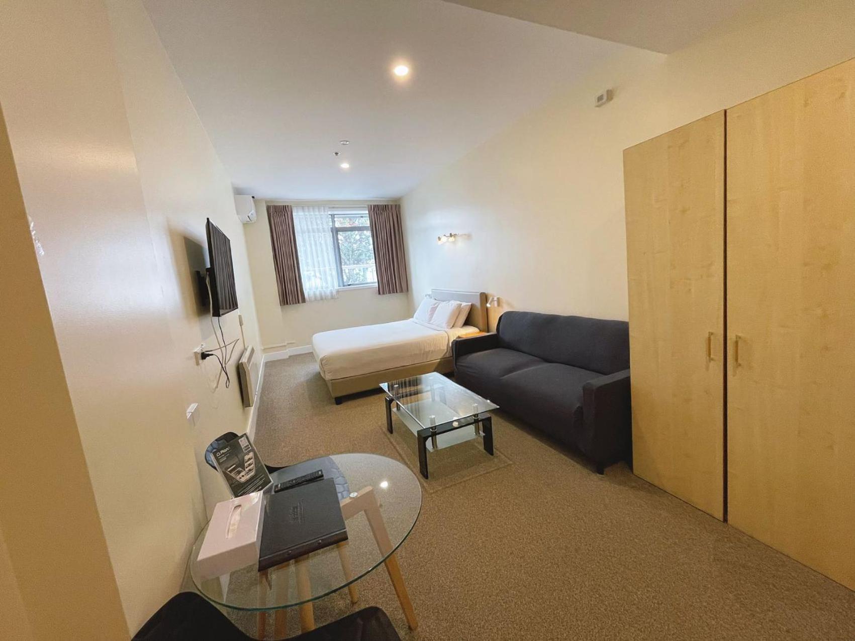 Hotel Grand Serviced 4*