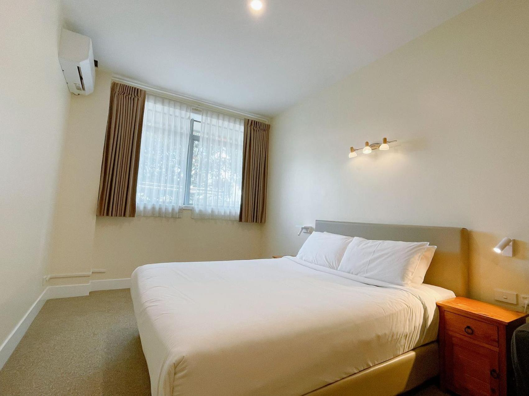 Grand Serviced Hotel Auckland