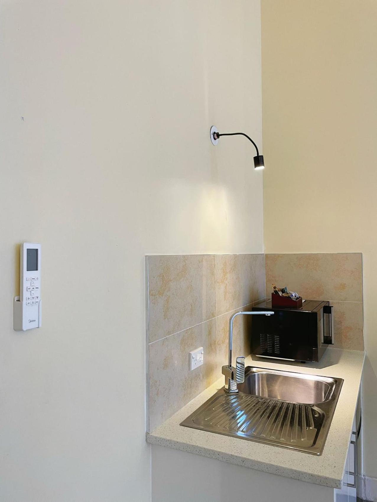 Hotel Grand Serviced Auckland