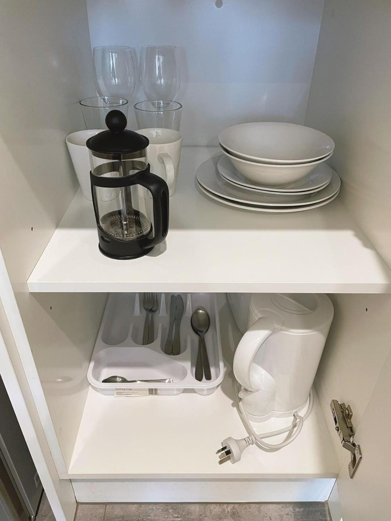 Grand Serviced 4*
