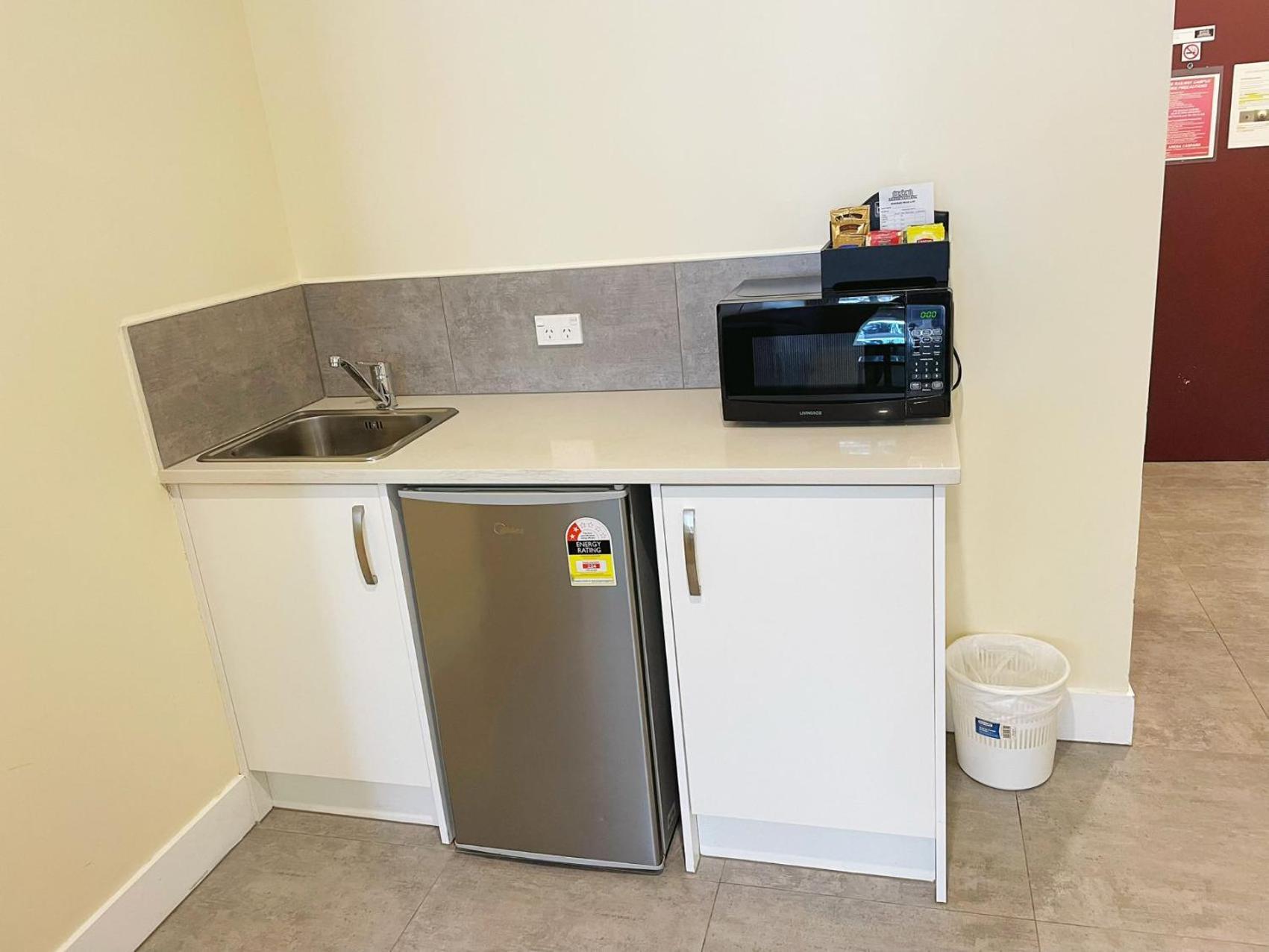 Grand Serviced 4* Auckland