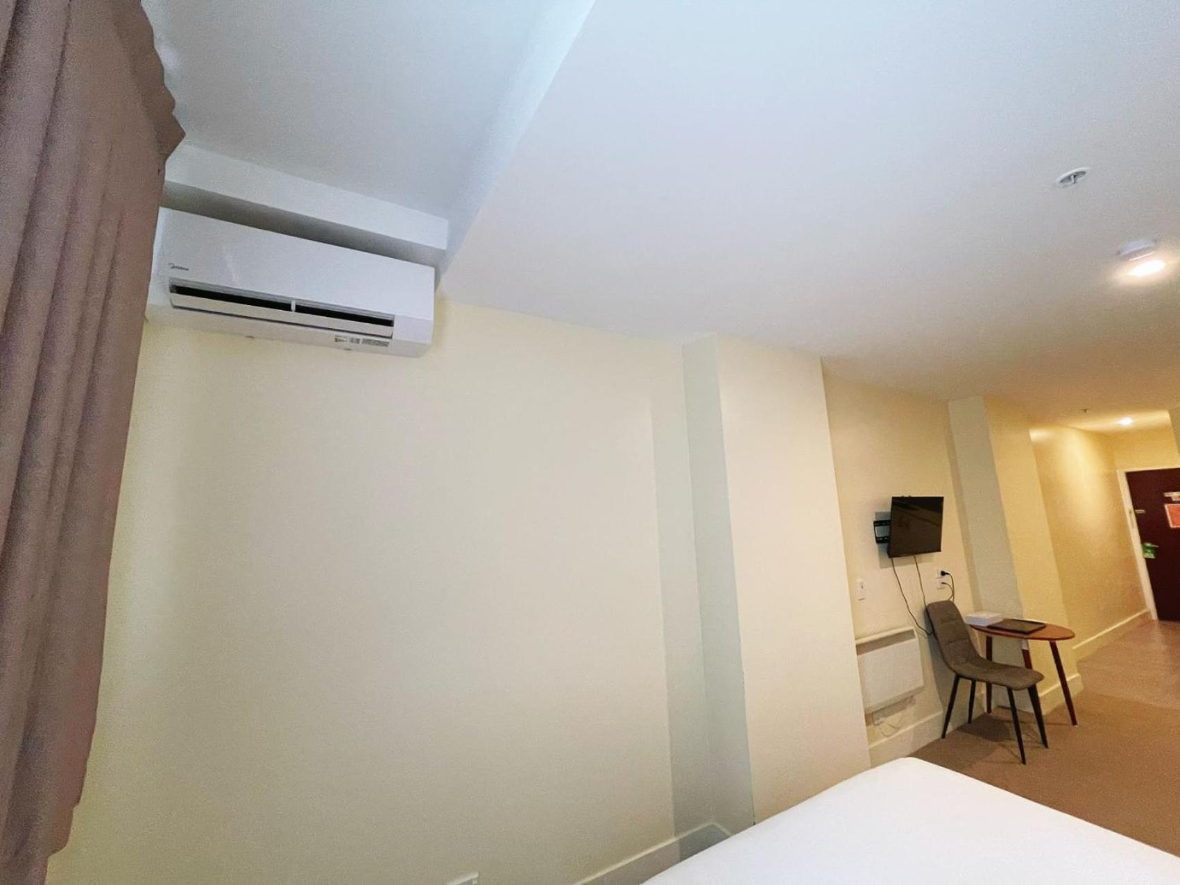 Hotel Grand Serviced 4*