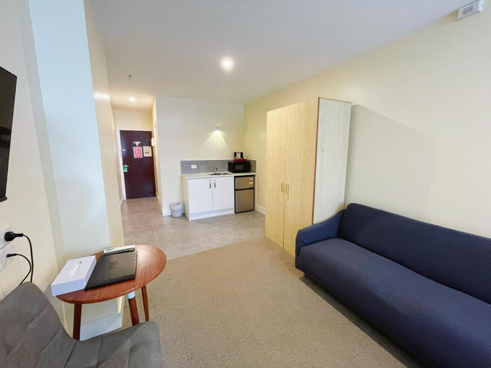 Grand Serviced Hotel Auckland