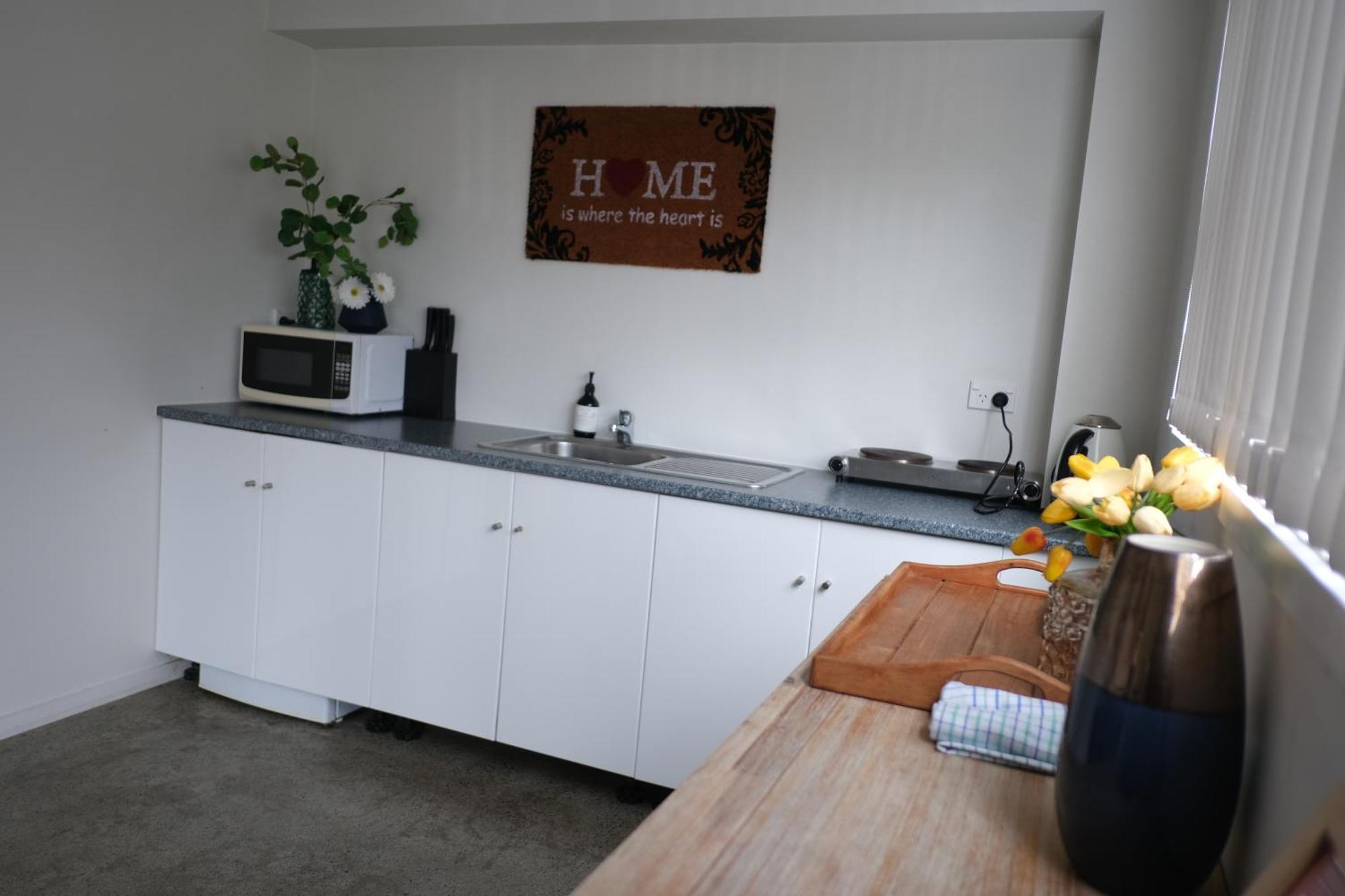 Cozy 1 Bed 1 Bath Kingsland - Morningside Auckland