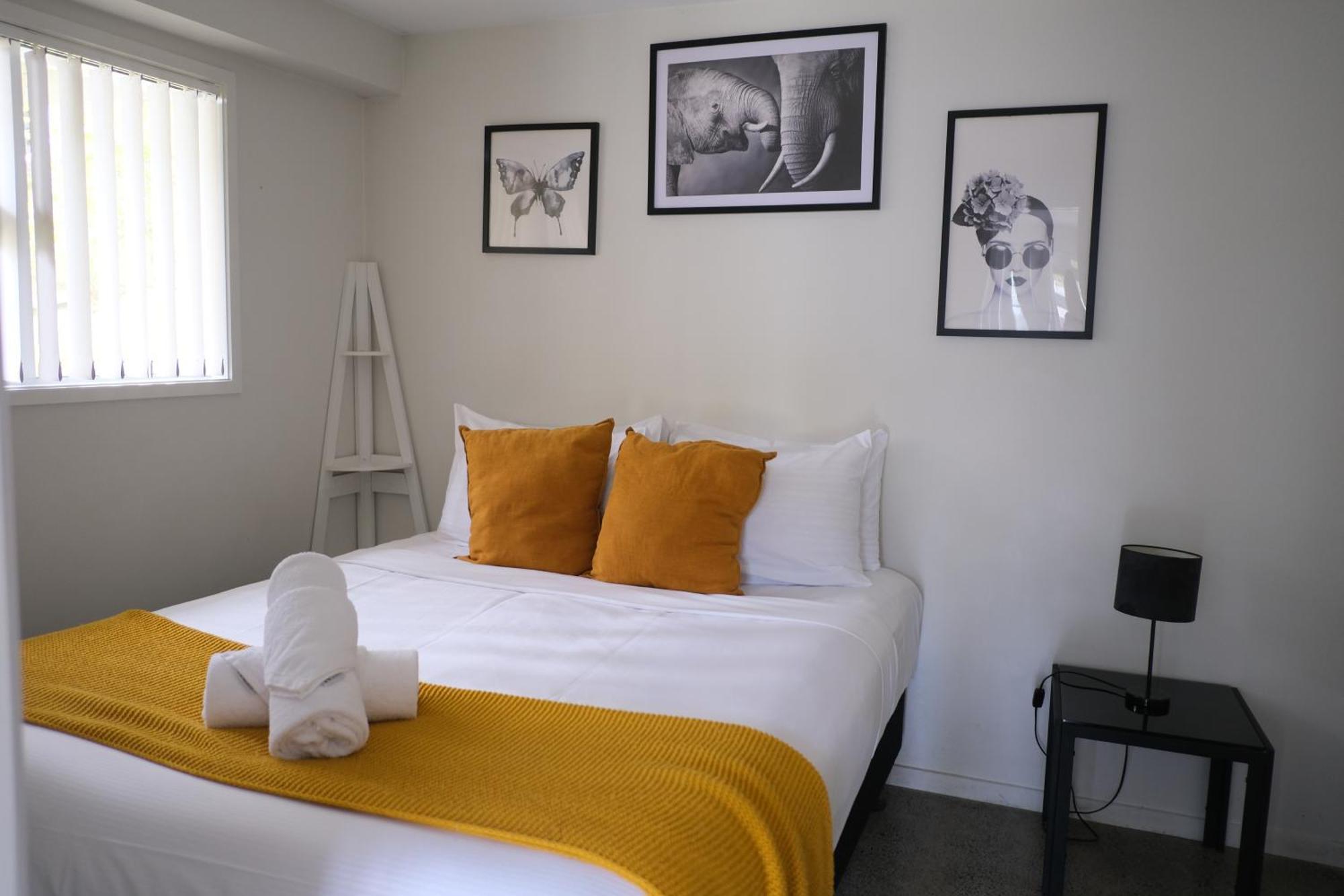 Cozy 1 Bed 1 Bath Kingsland - Morningside Apartment Auckland