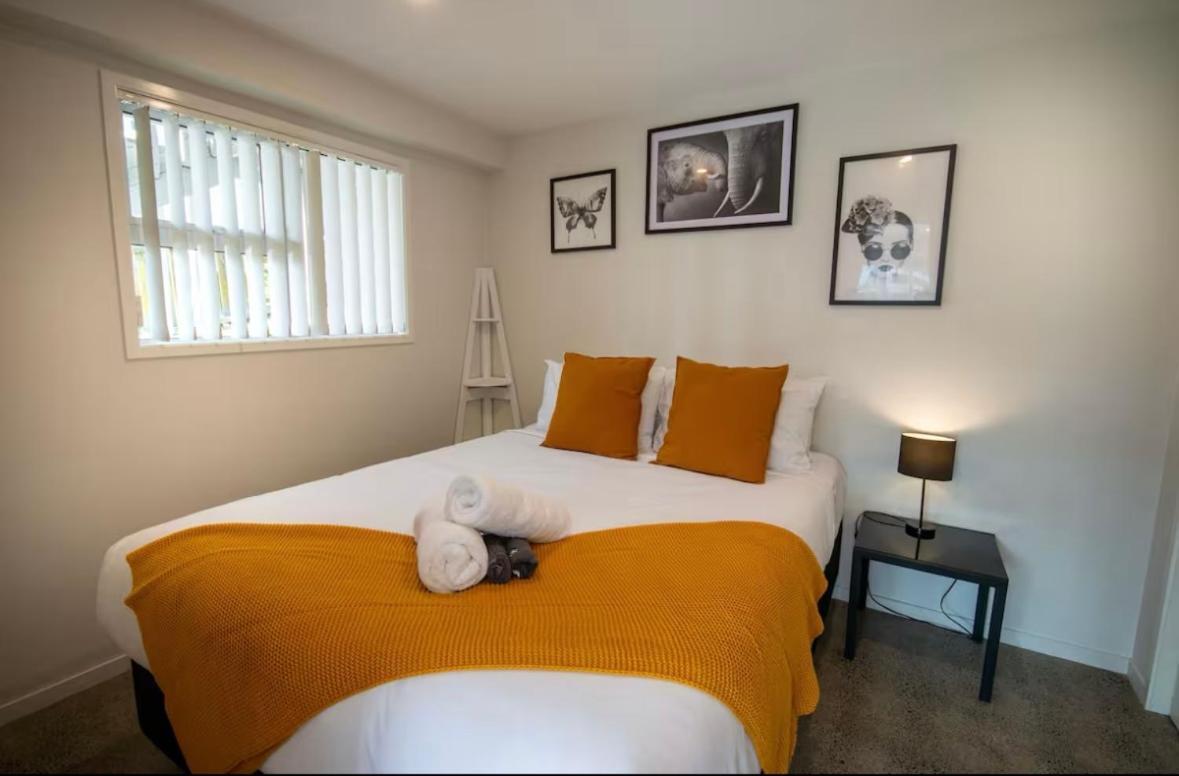 Apartment Cozy 1 Bed 1 Bath Kingsland - Morningside *