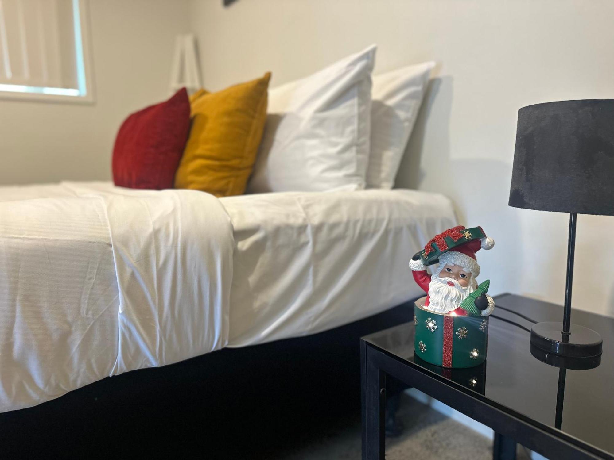Cozy 1 Bed 1 Bath Kingsland - Morningside Apartment *