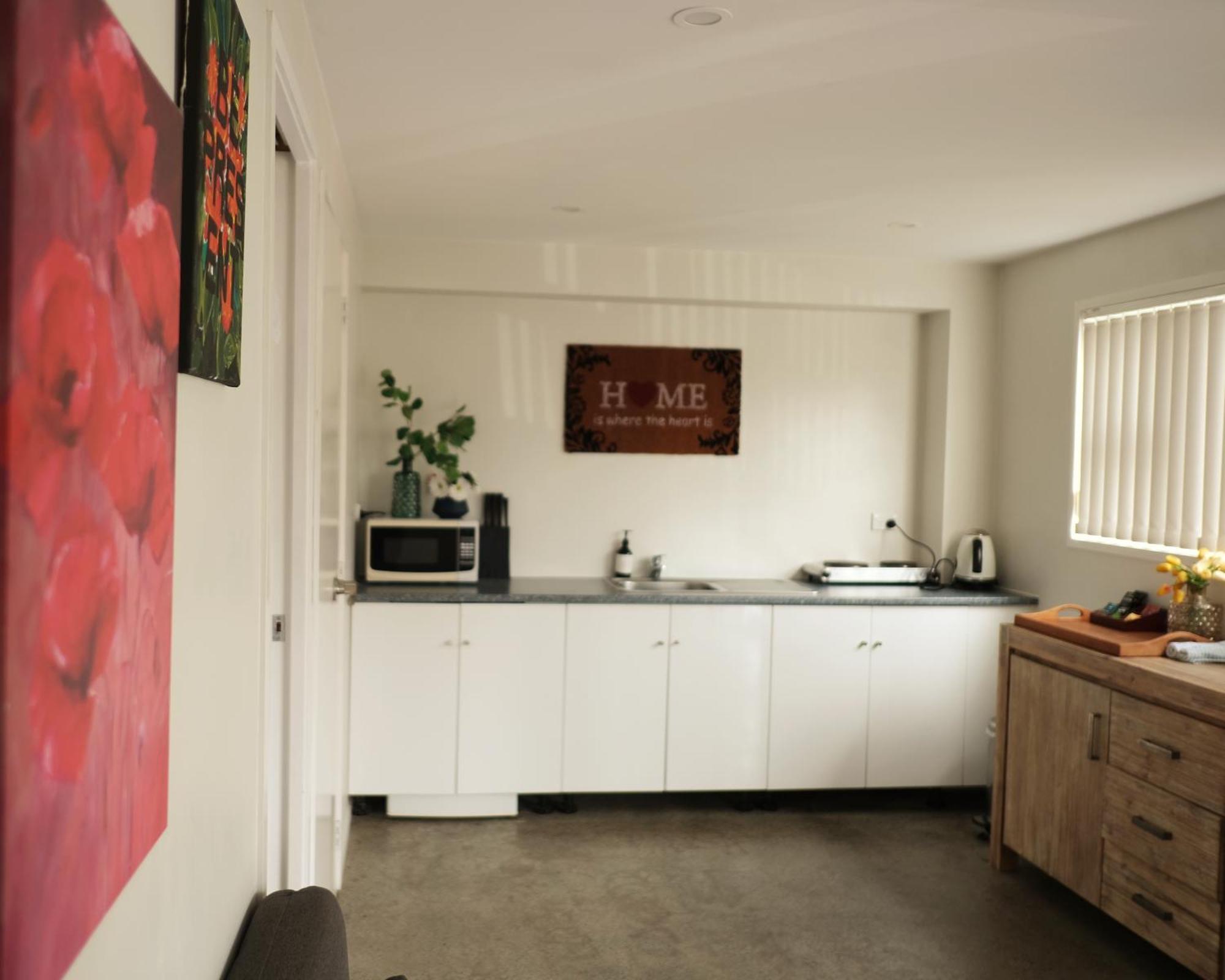 Apartment Cozy 1 Bed 1 Bath Kingsland - Morningside Auckland