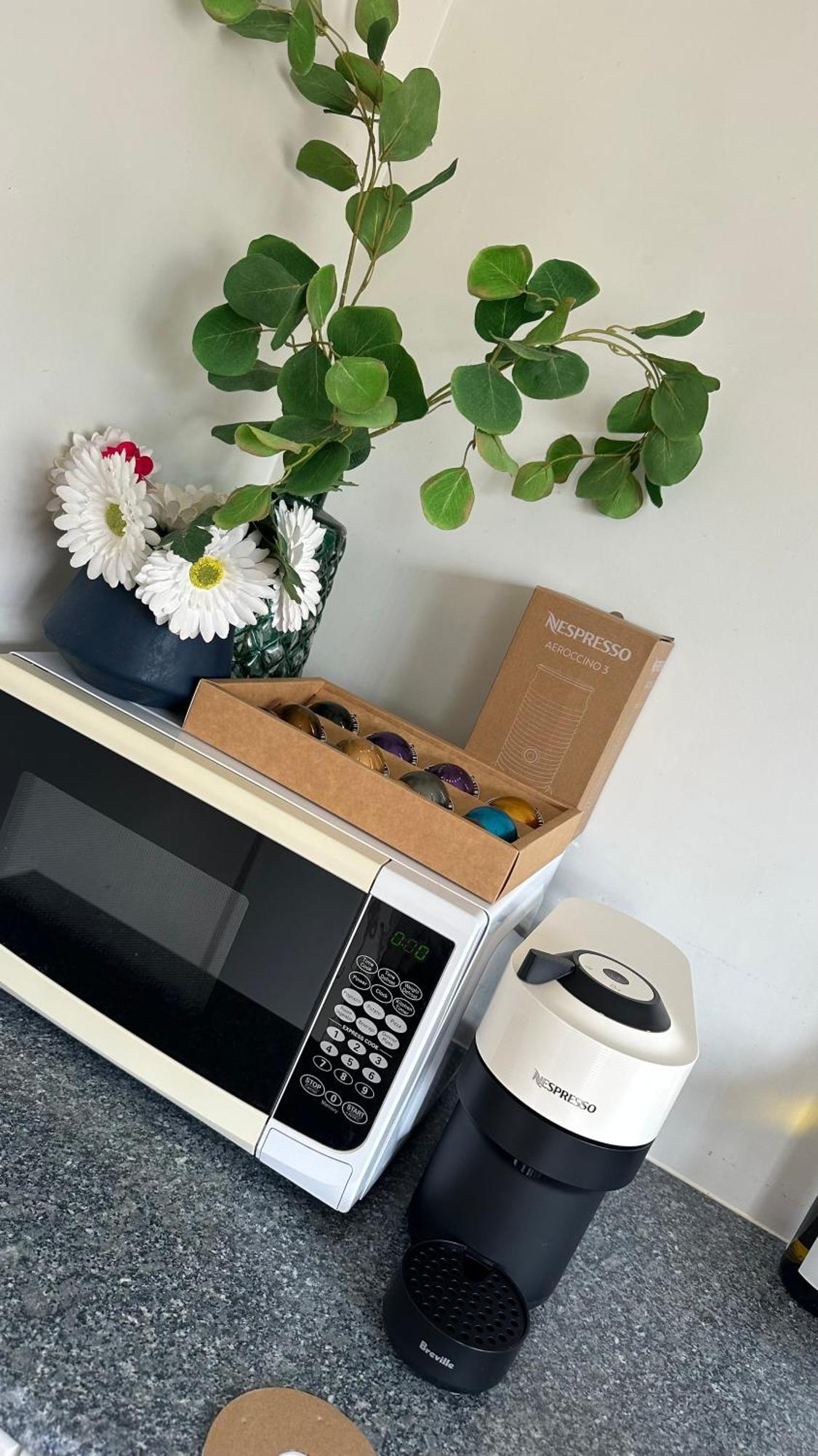 Apartment Cozy 1 Bed 1 Bath Kingsland - Morningside
