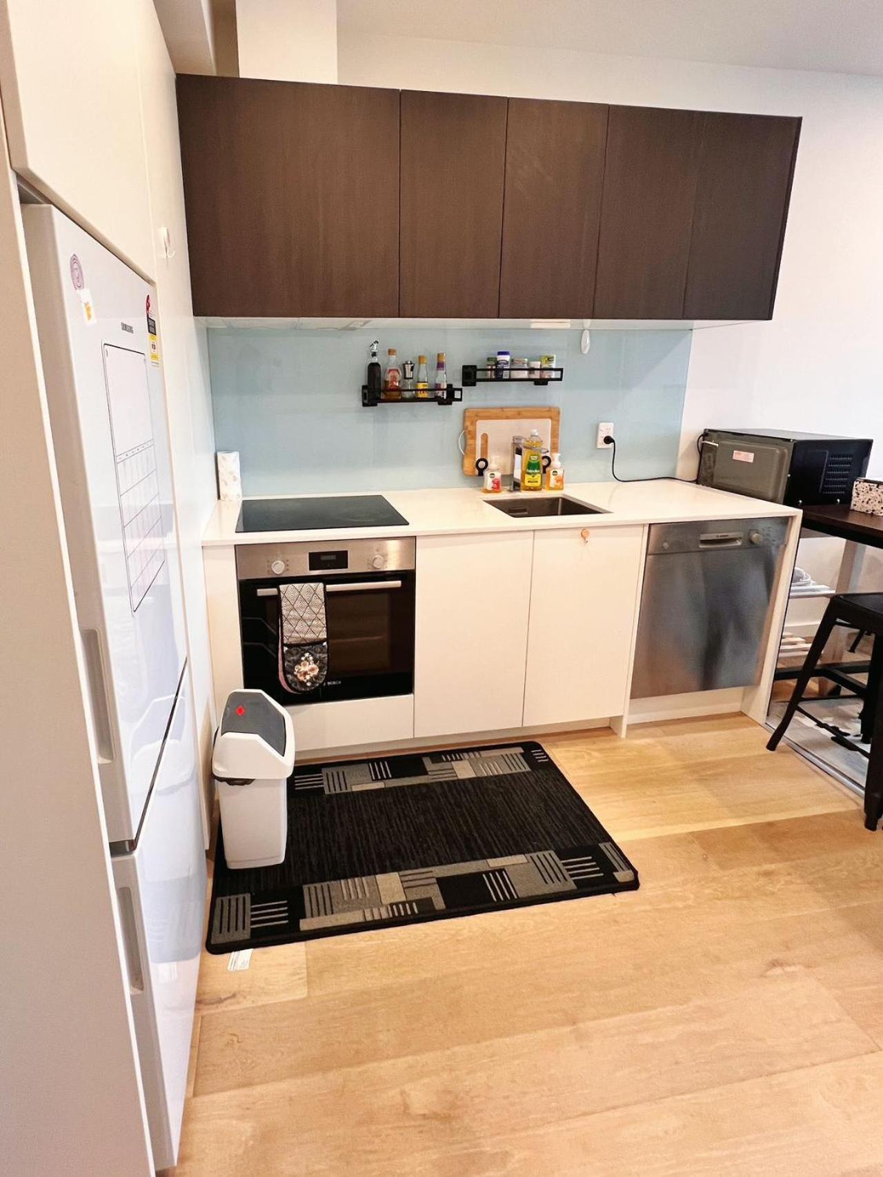 Birkenhead Apartamento Auckland