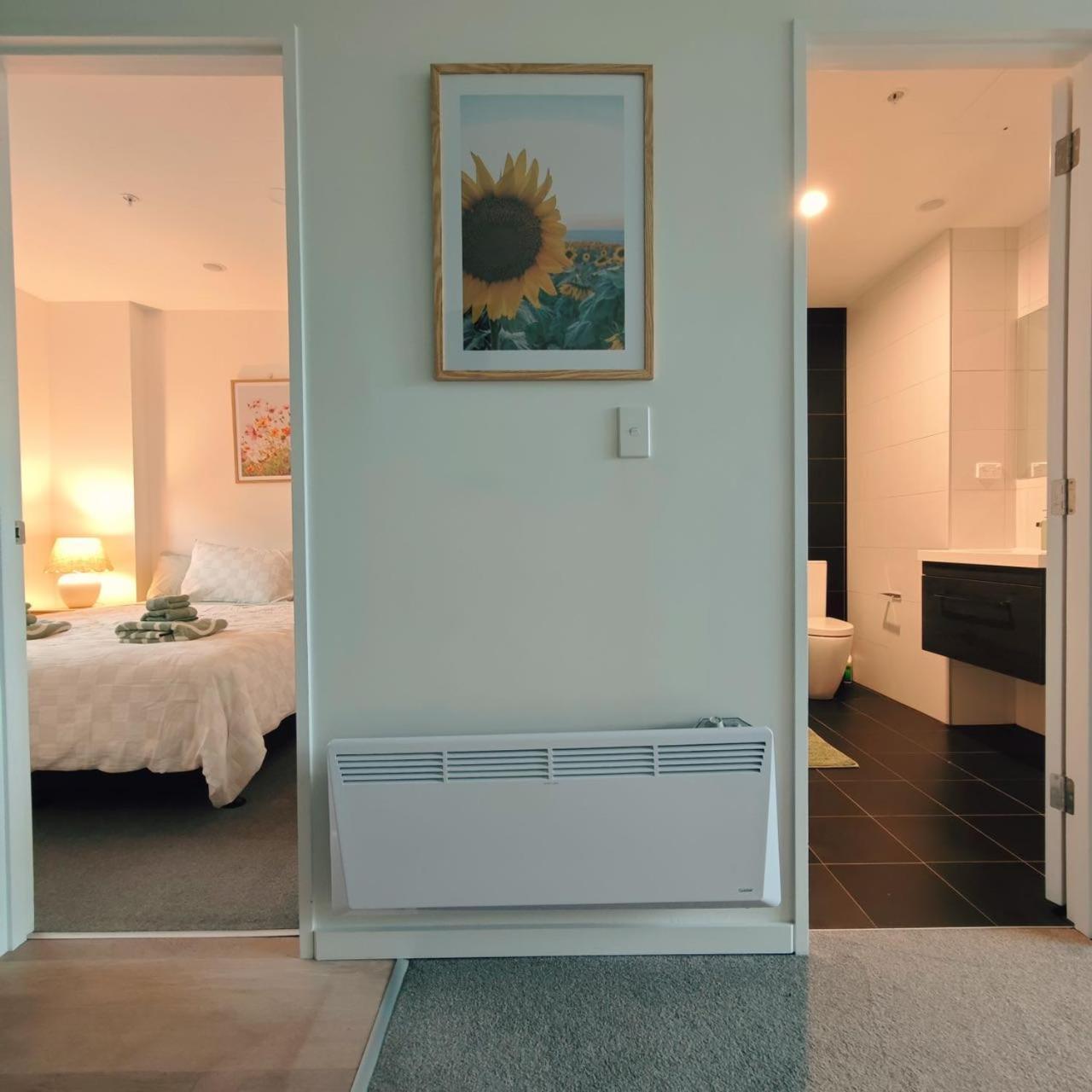 Apartamento Birkenhead