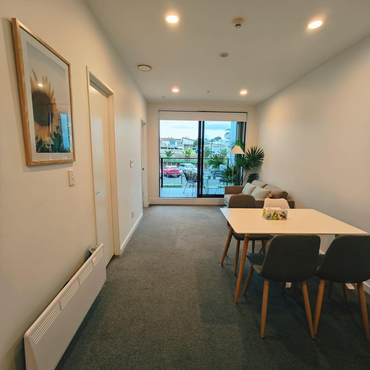 Apartamento Birkenhead *