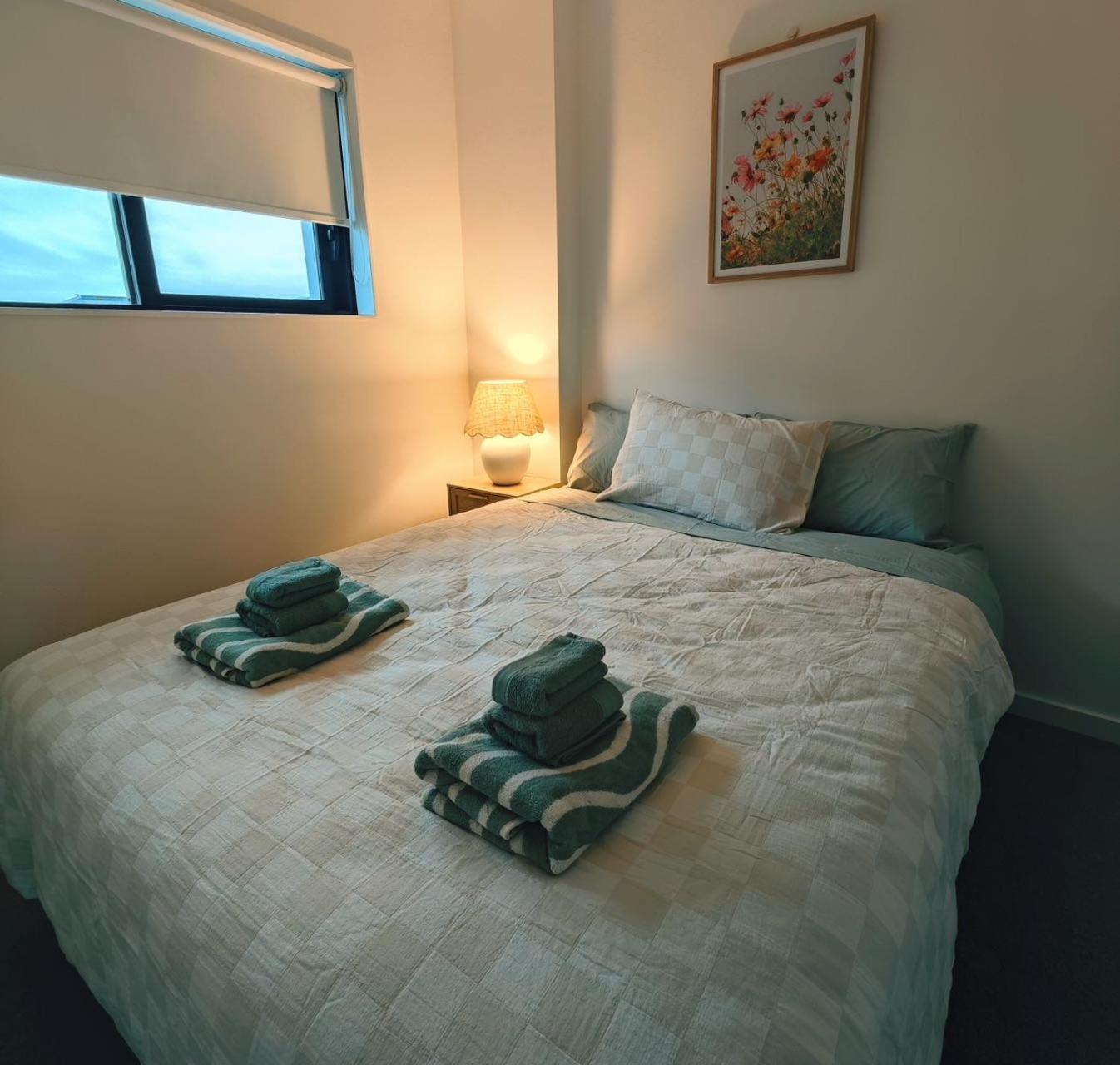 Apartamento Birkenhead Auckland