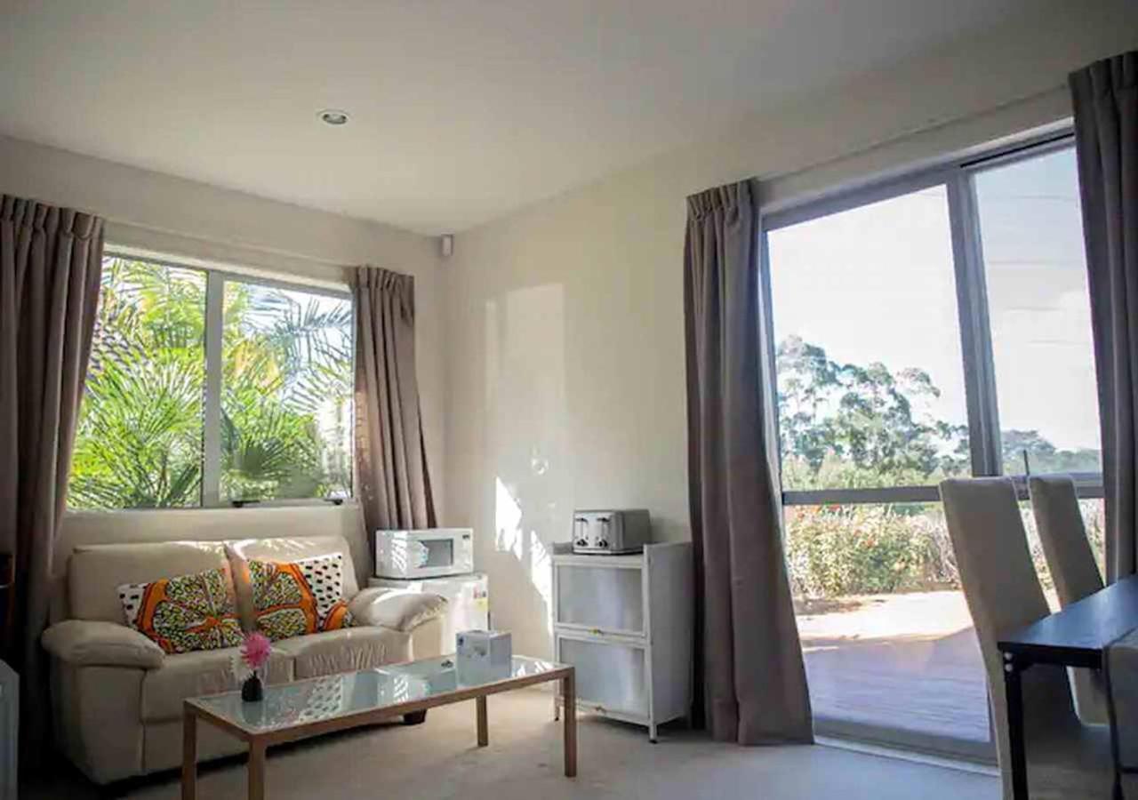 Lovely Place In Albany Country house Auckland