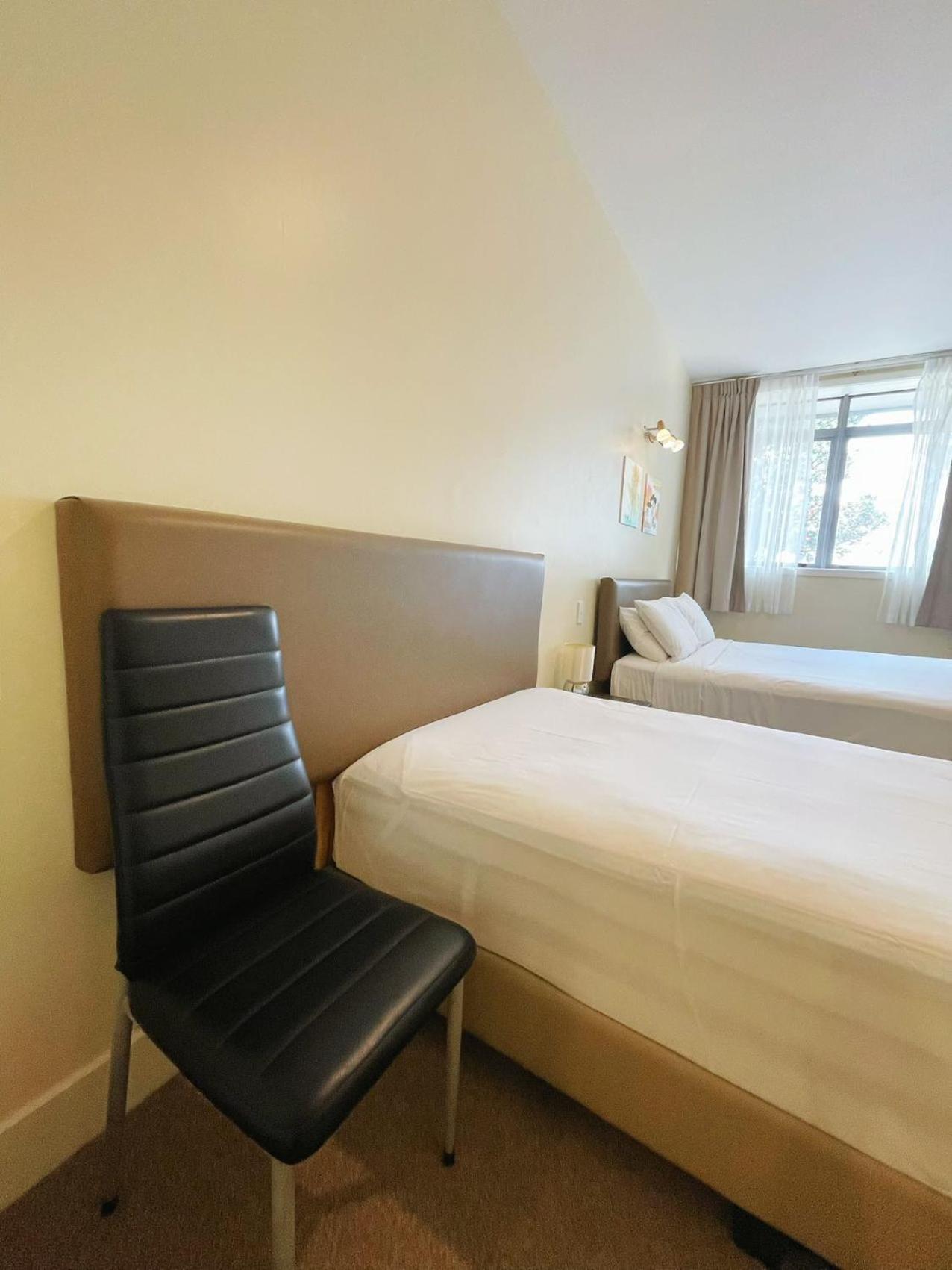 Hotel Grand Serviced 4*