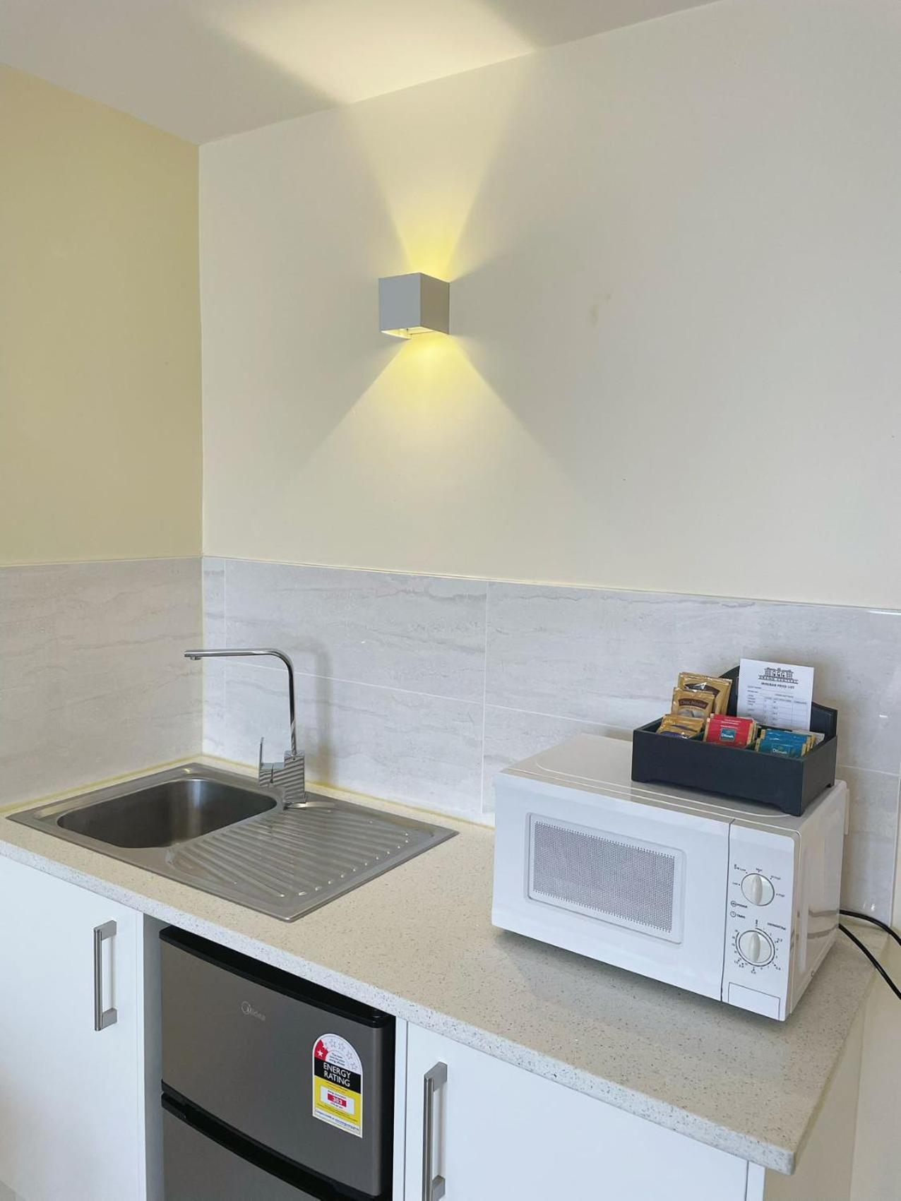 Hotel Grand Serviced Auckland