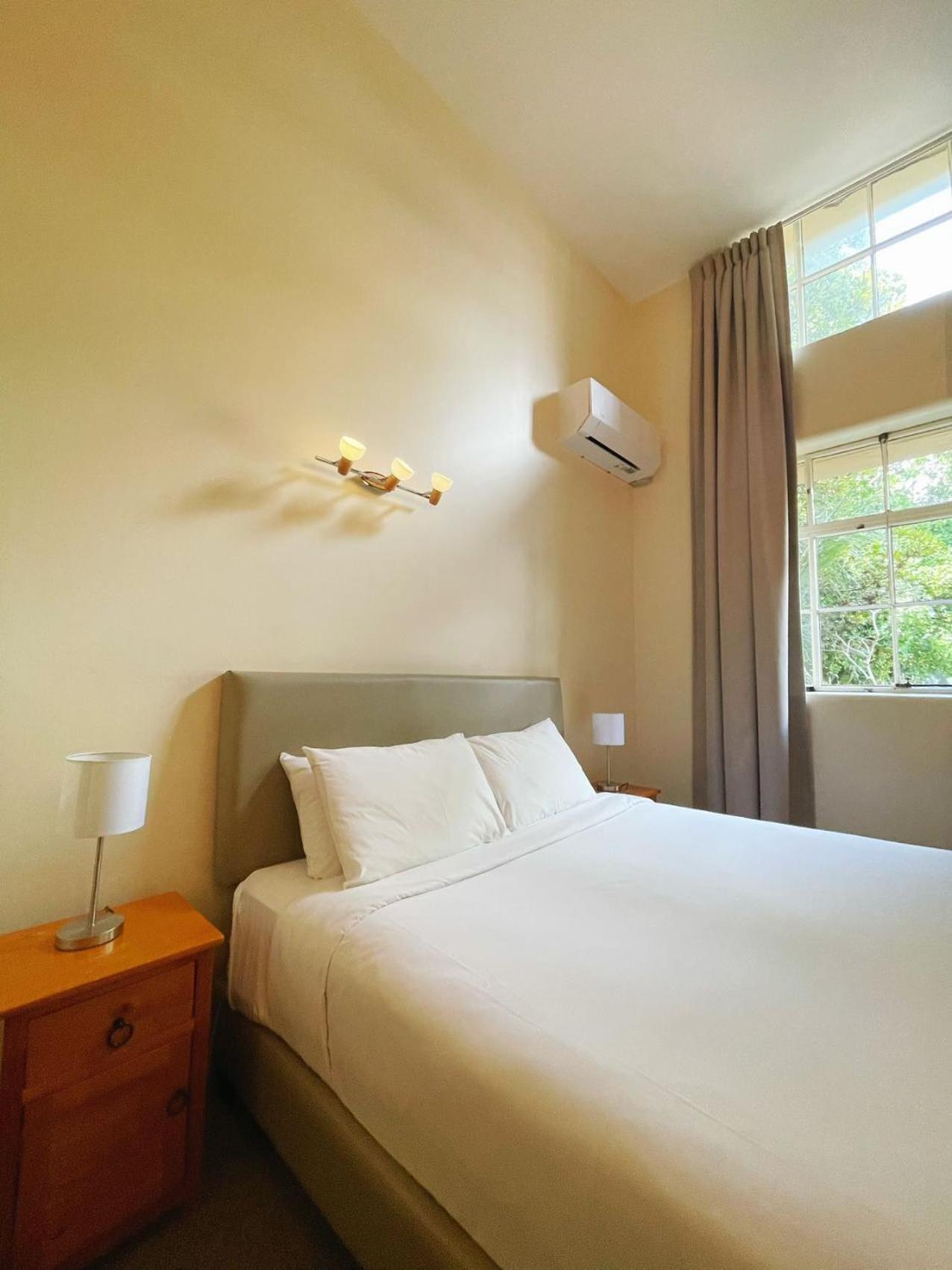 Grand Serviced 4* Auckland