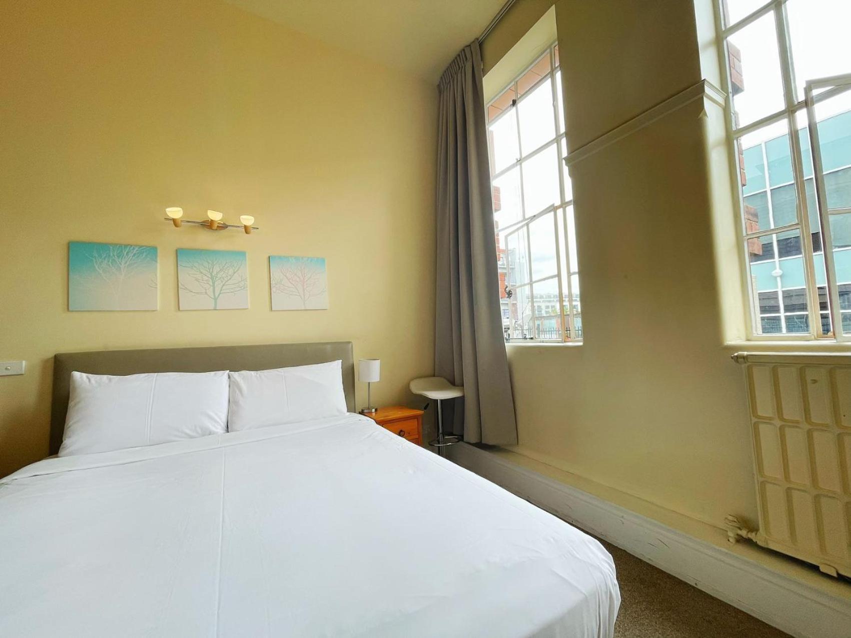Grand Serviced Auckland