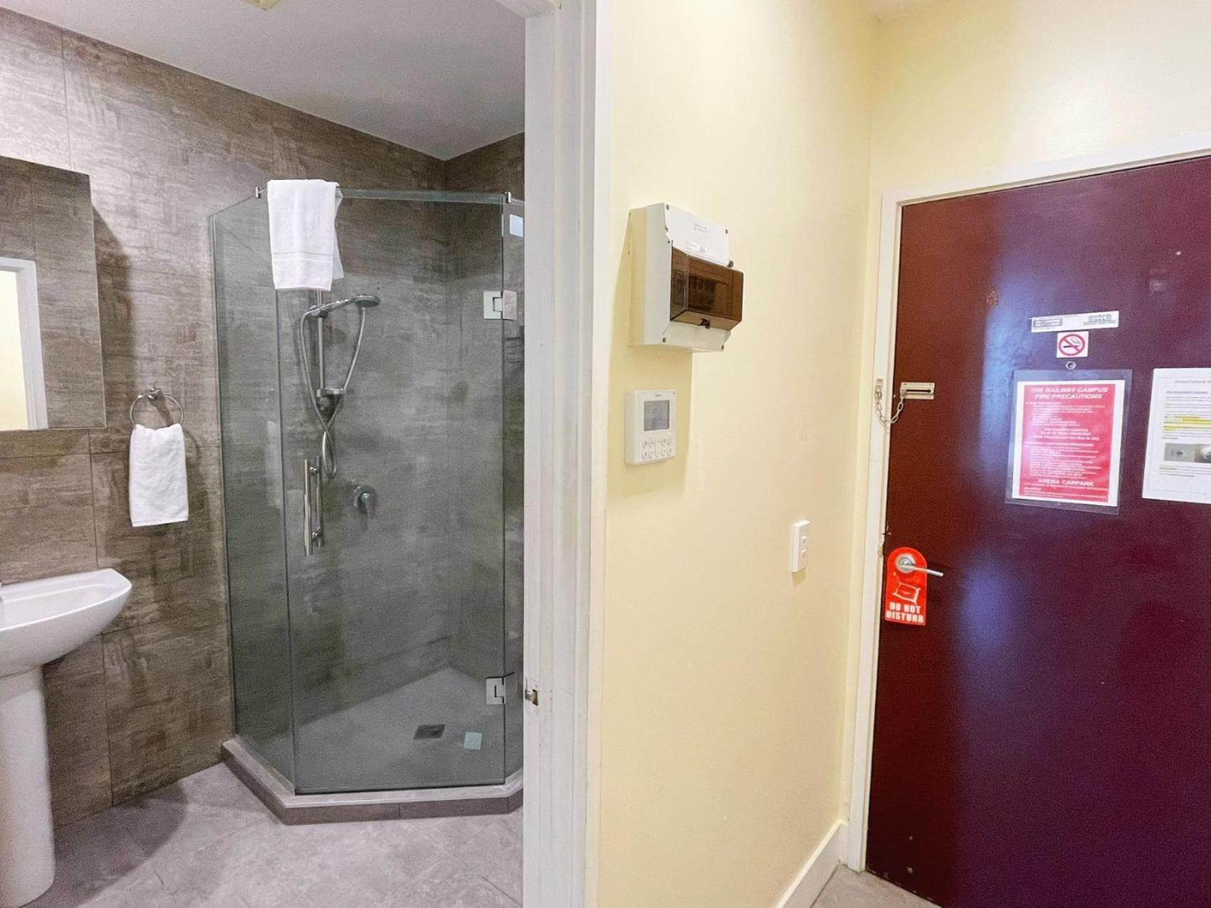 Grand Serviced 4* Auckland
