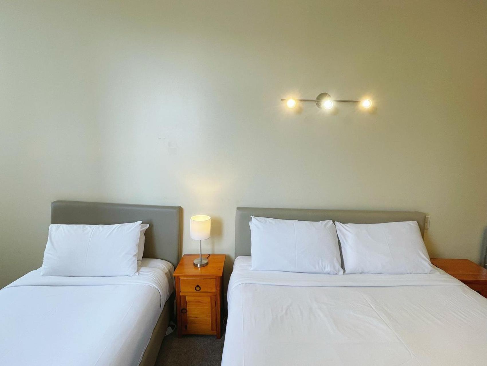 Grand Serviced 4* Auckland