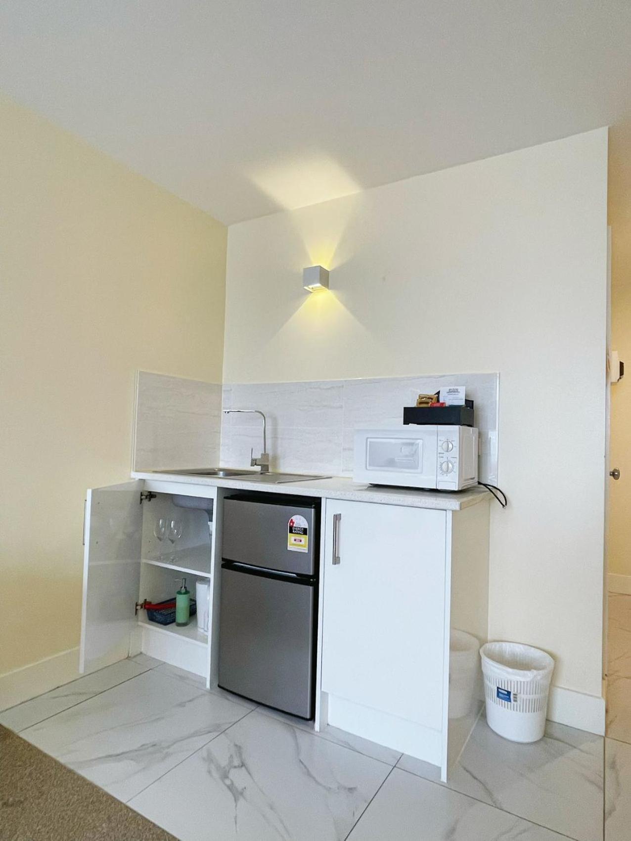 Hotel Grand Serviced Auckland