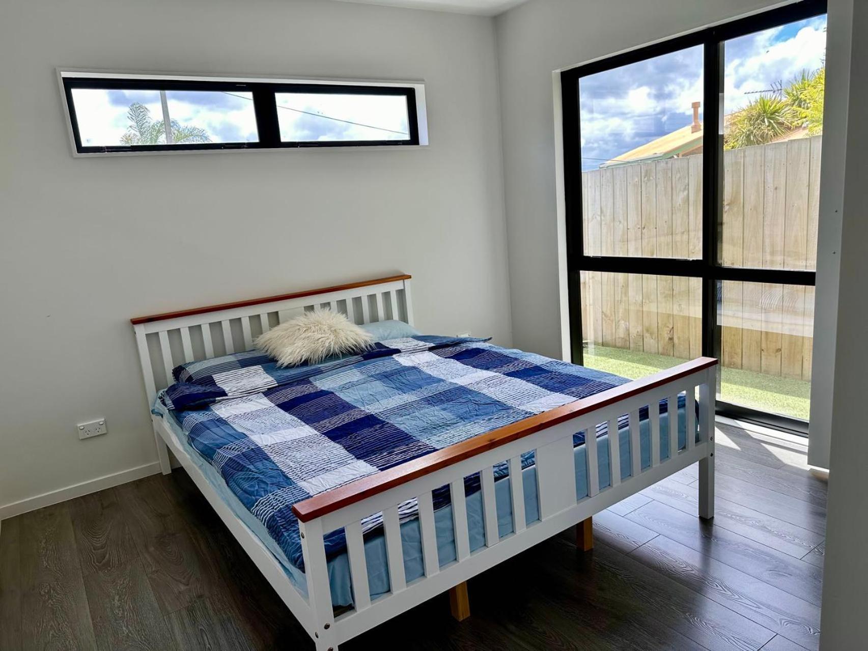 Valley Sea View Torbay Villa *