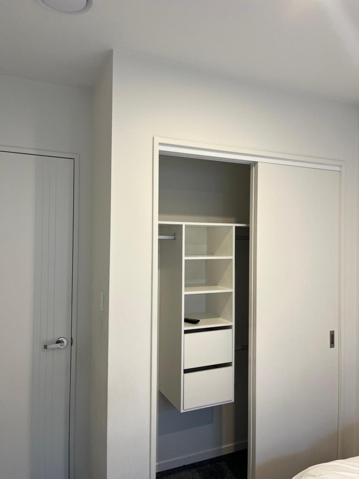 Bed & Breakfast Cozynest2