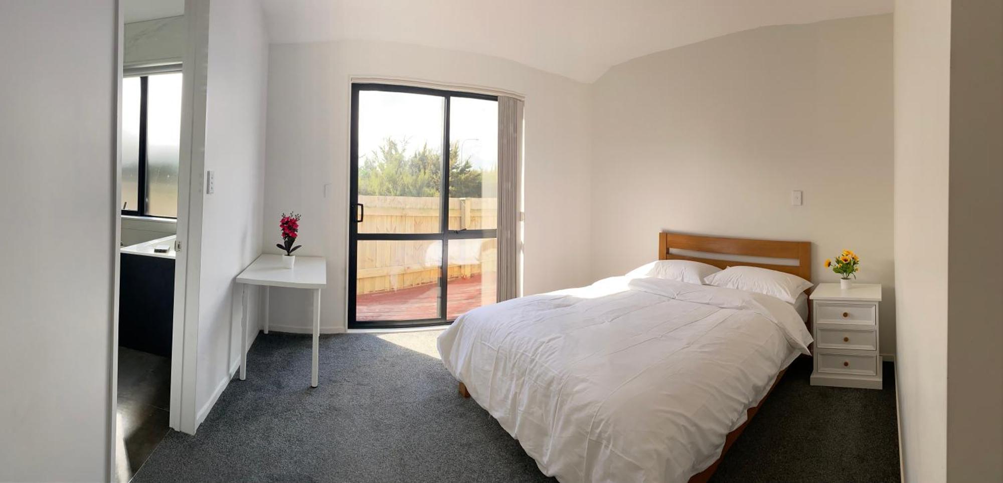 Homestay Cozynest4-private Entrance And Bath Auckland