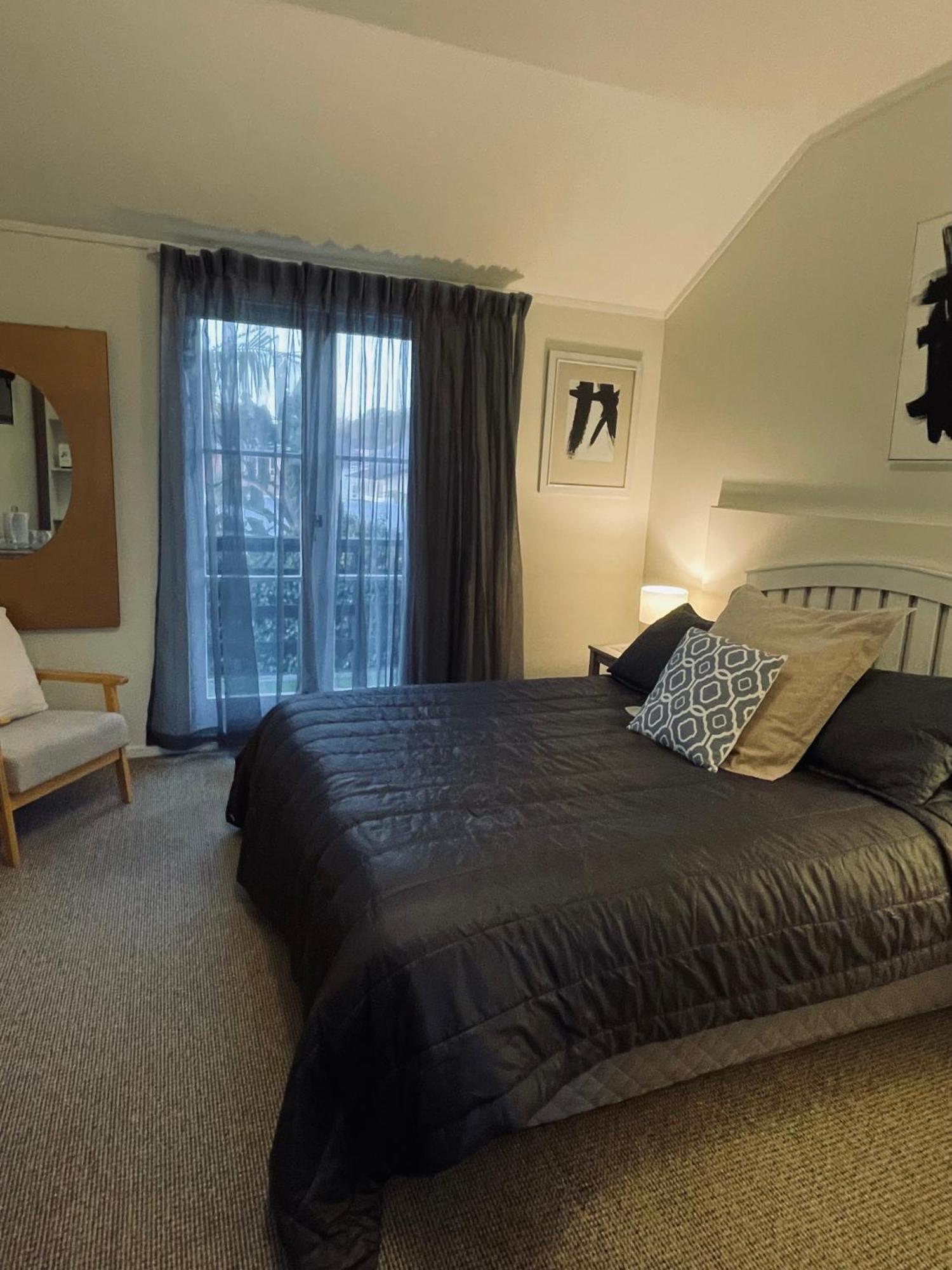 Casa de hóspedes Bavaria Boutique 3*