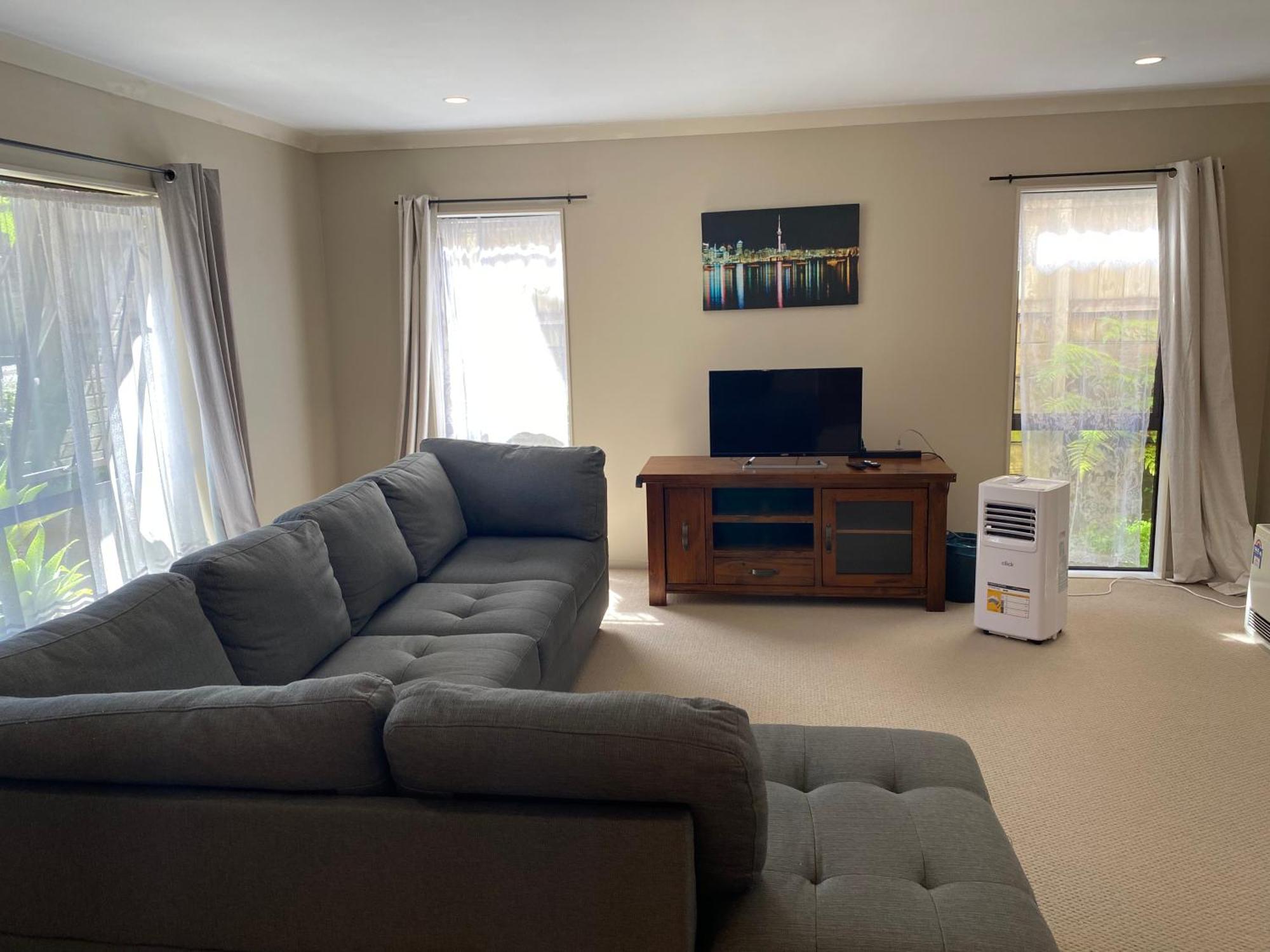 Homestay Auckland Gq Howick Holiday Home *