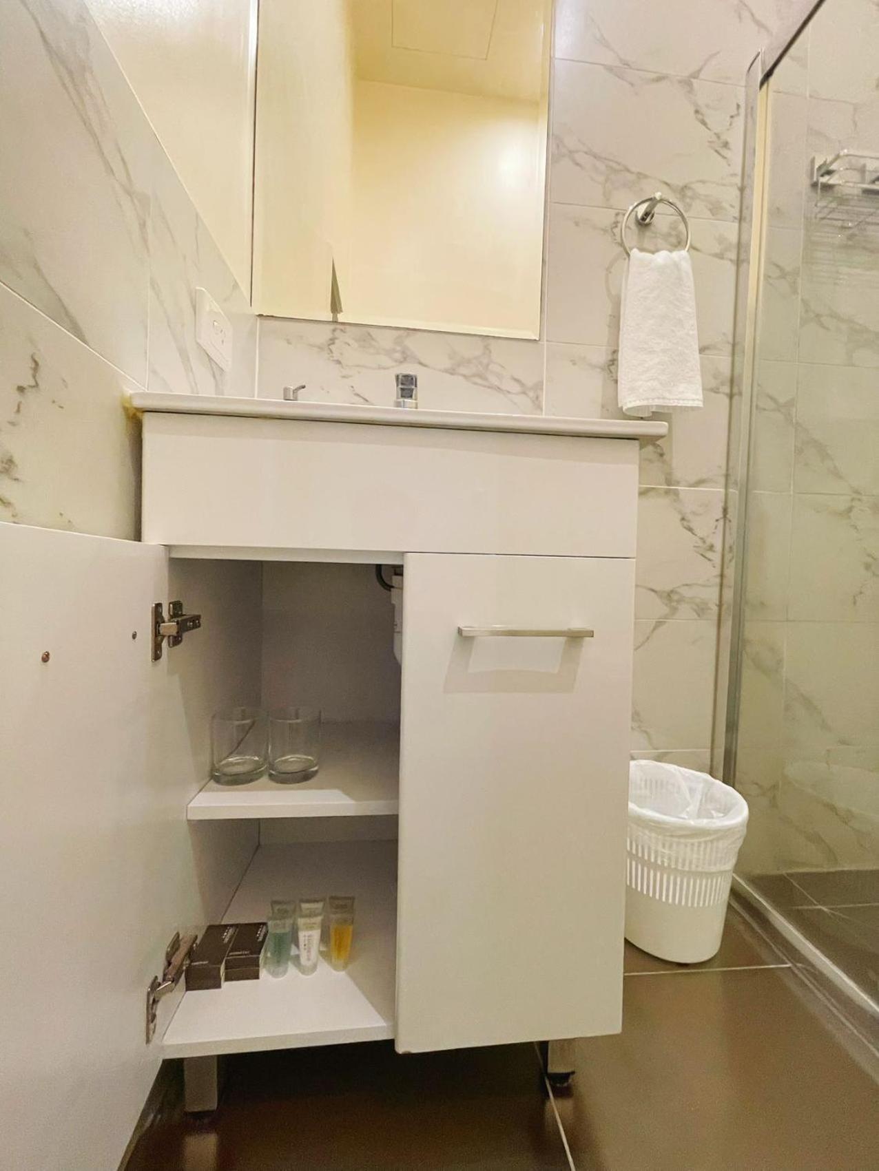 Hotel Grand Serviced