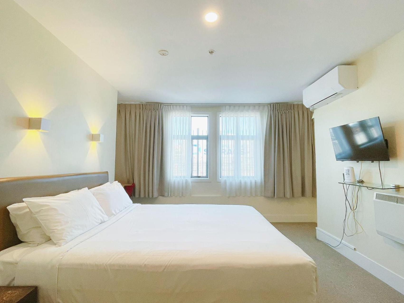 Hotel Grand Serviced 4*