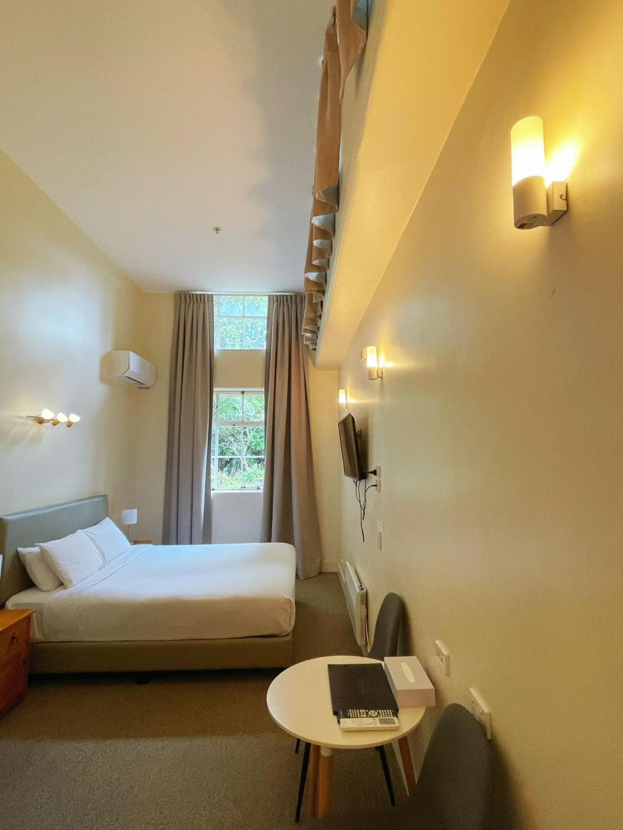 Hotel Grand Serviced 4*