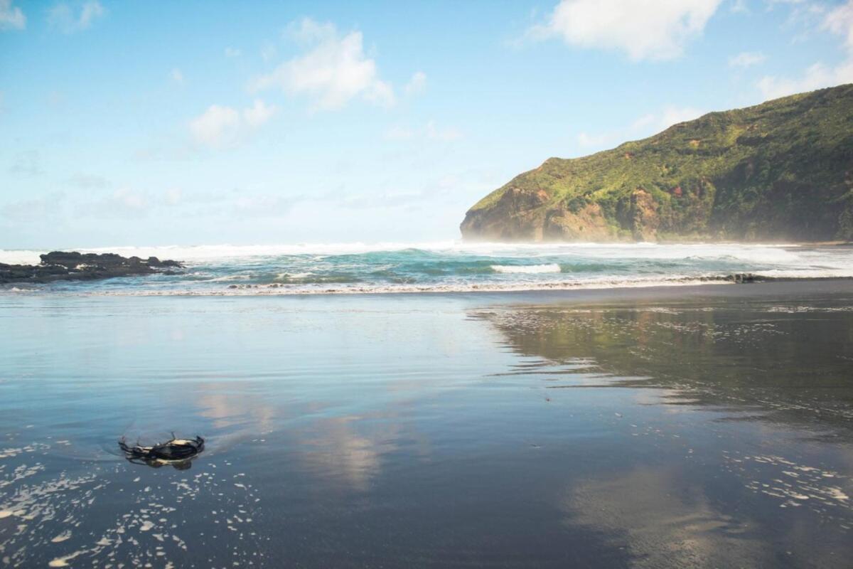 Bethells Luxury Retreat - Glamping Auckland