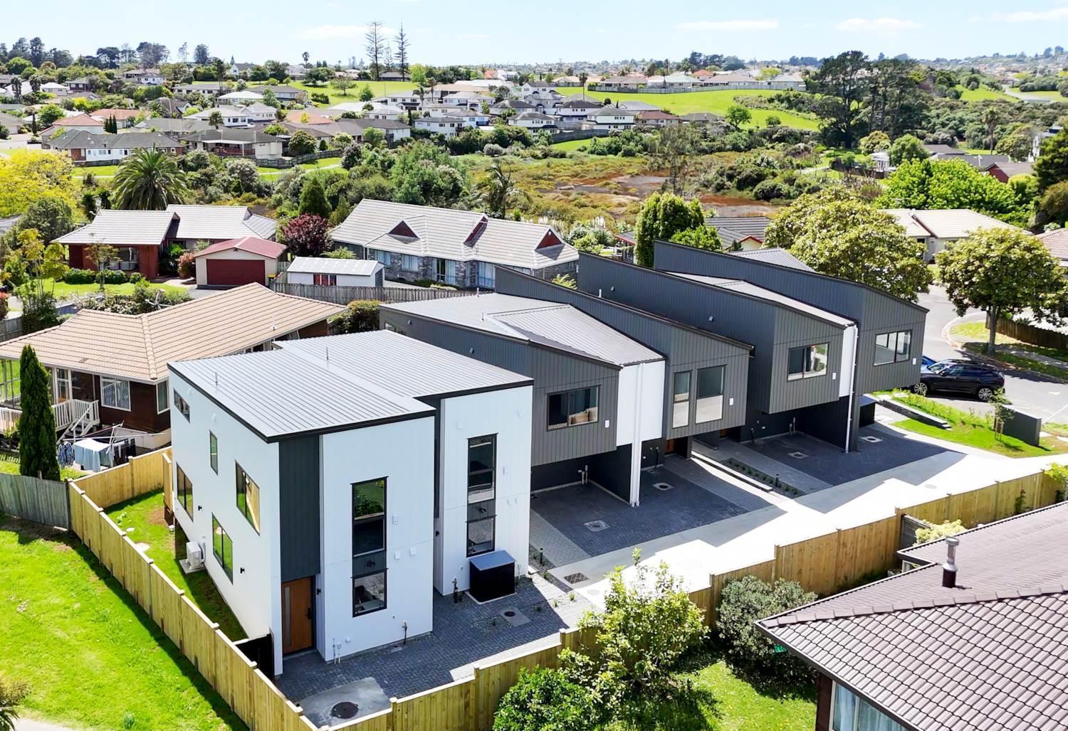 Burswood Bliss L Serene 3bed Townhouse L Brand New Apartment Auckland