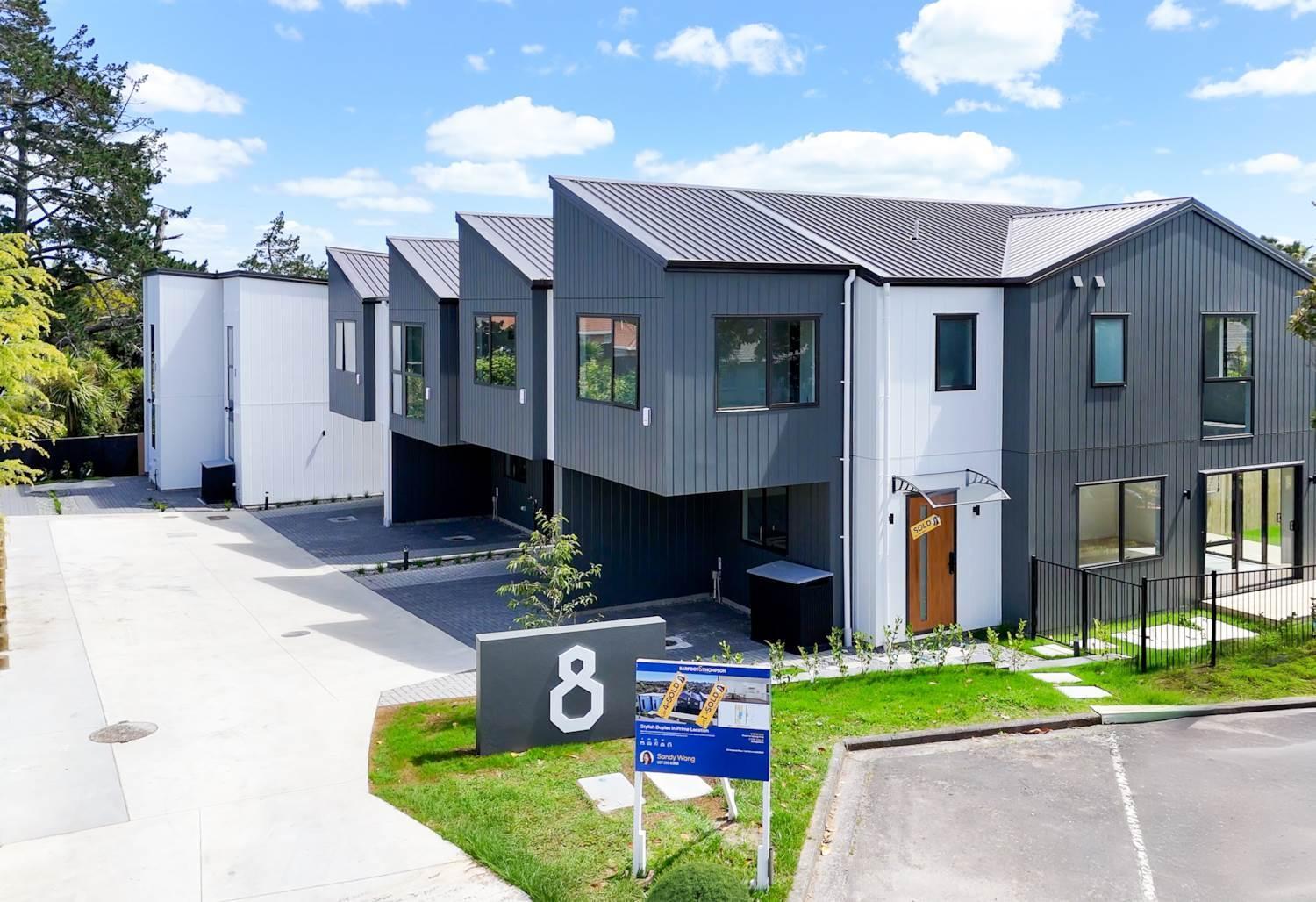 Apartment Burswood Bliss L Serene 3bed Townhouse L Brand New