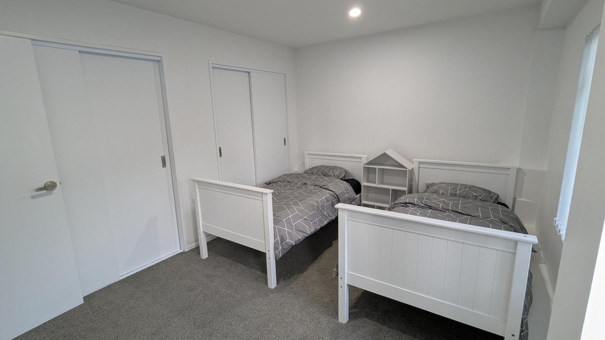Goodwood Holiday Holiday home Auckland
