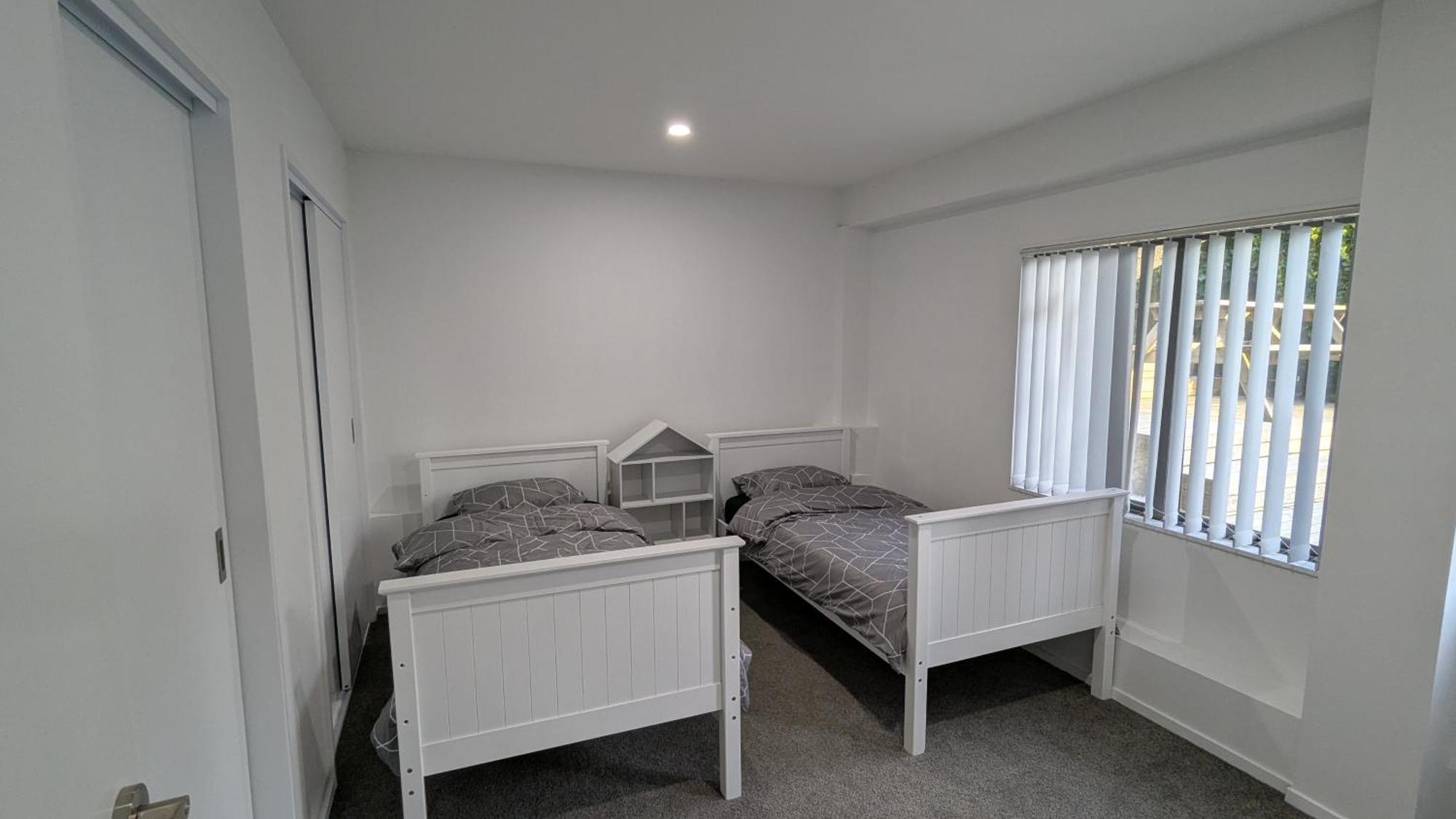 Holiday home Goodwood Holiday Auckland